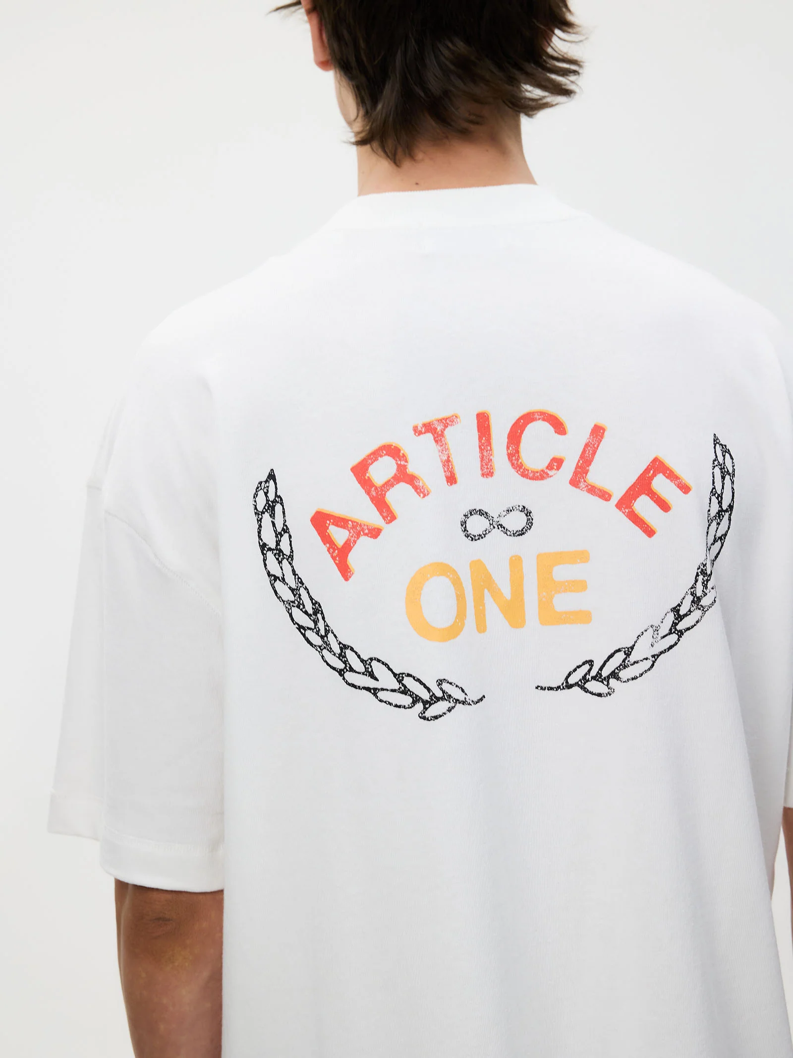 Supreme Tee - Image 5