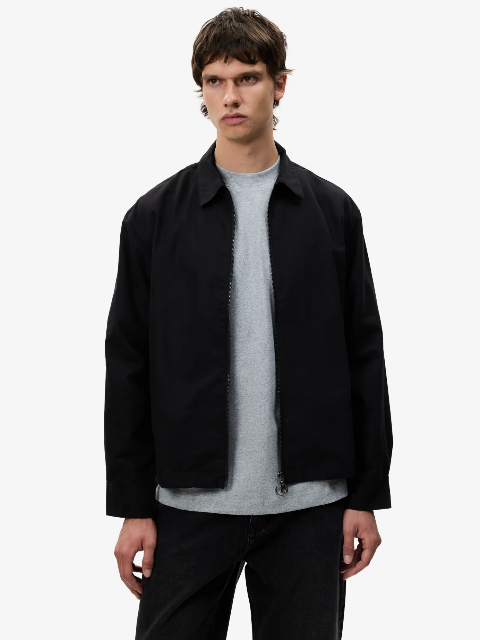 Tansey Shacket - Image 2