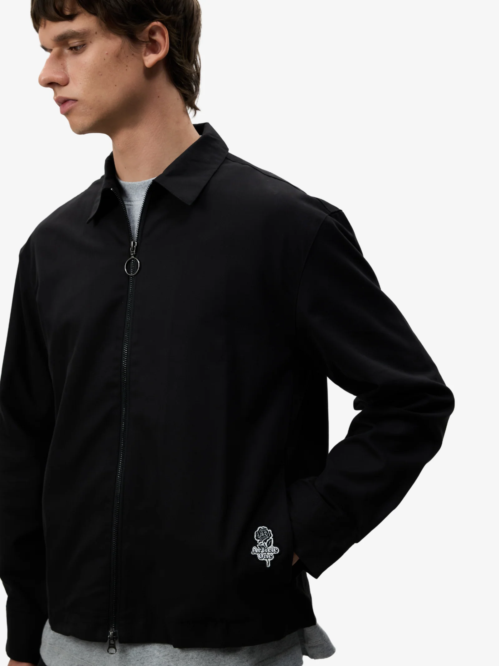 Tansey Shacket - Image 3