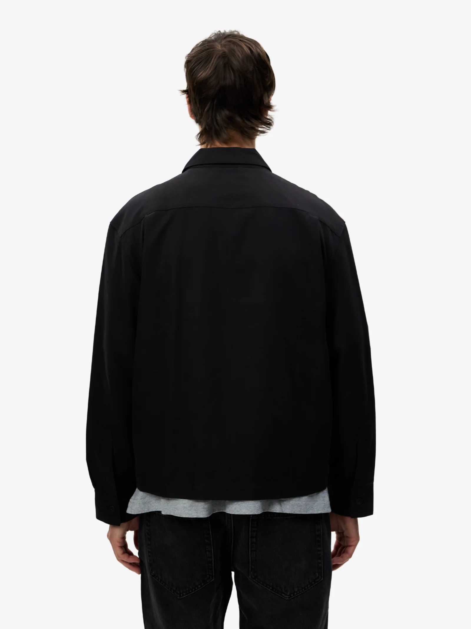 Tansey Shacket - Image 4
