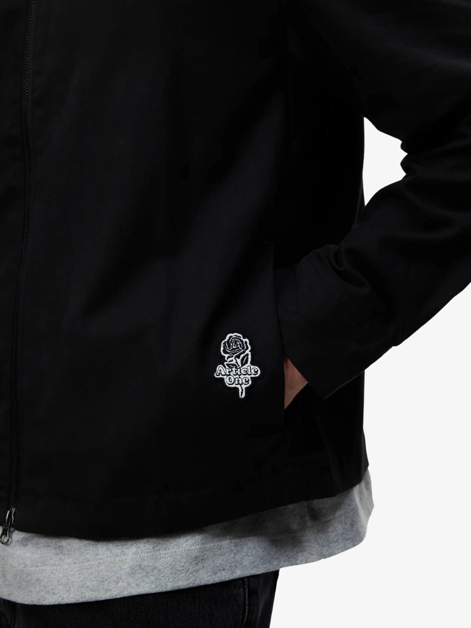 Tansey Shacket - Image 5