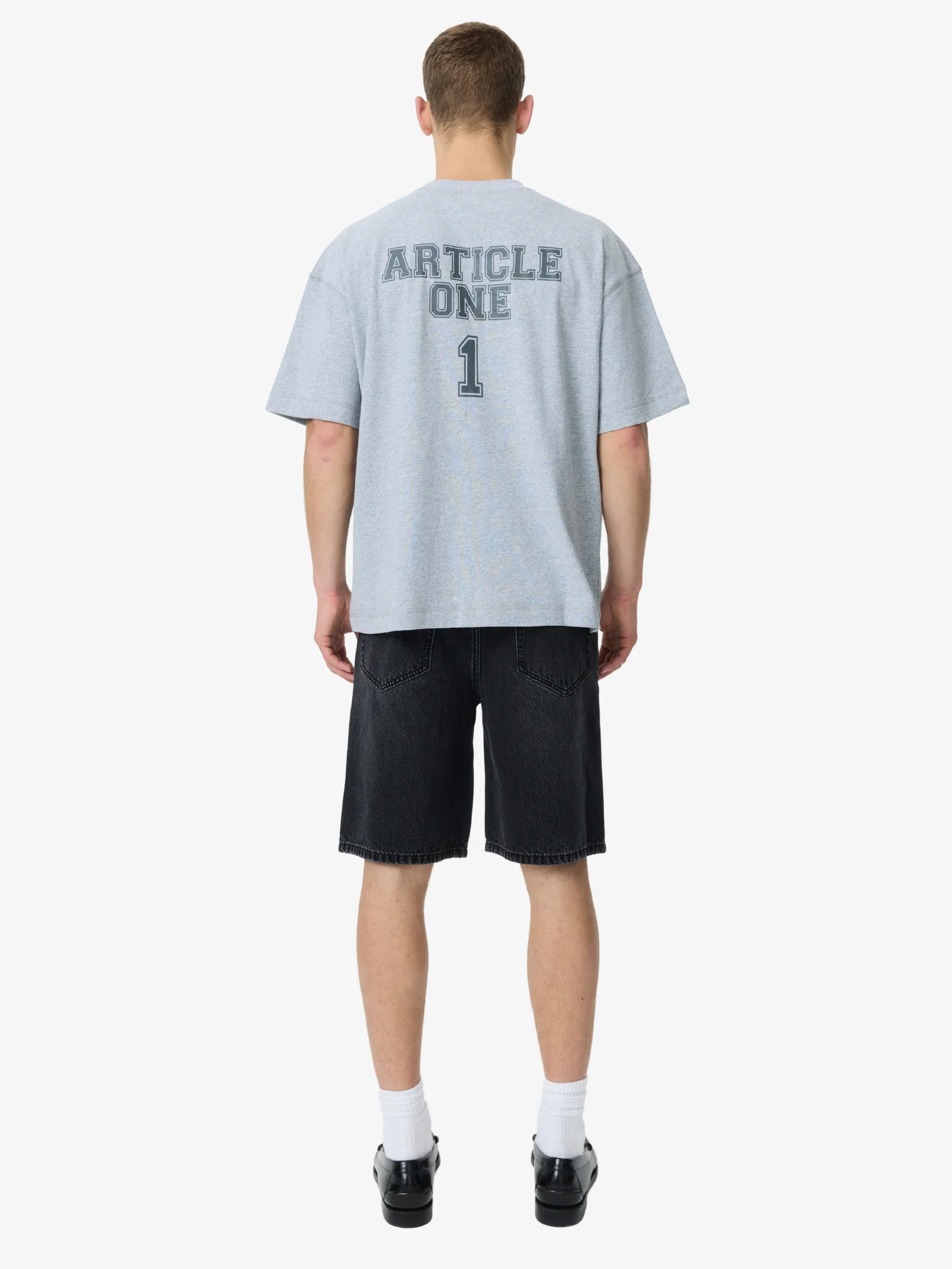 Team Tee - Image 4