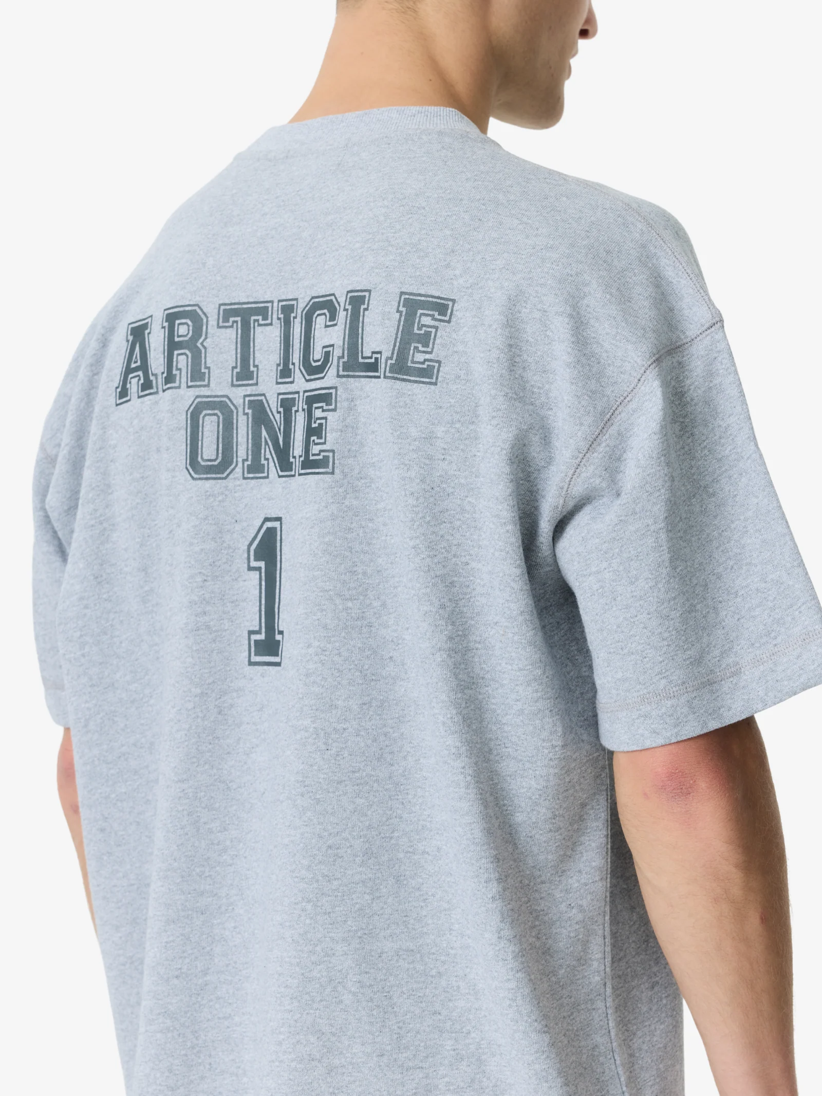 Team Tee - Image 5