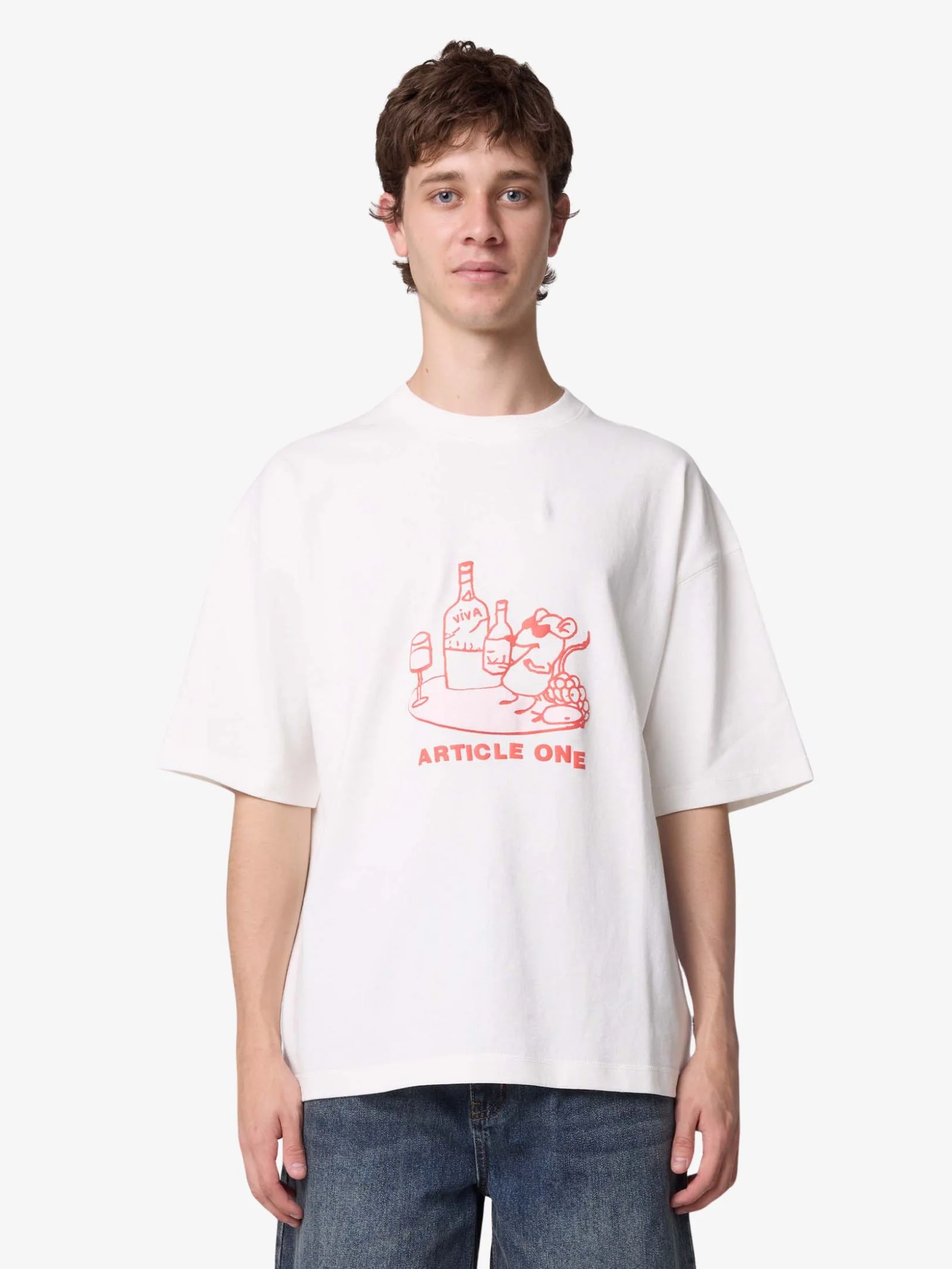 Tipple Tee - Image 2