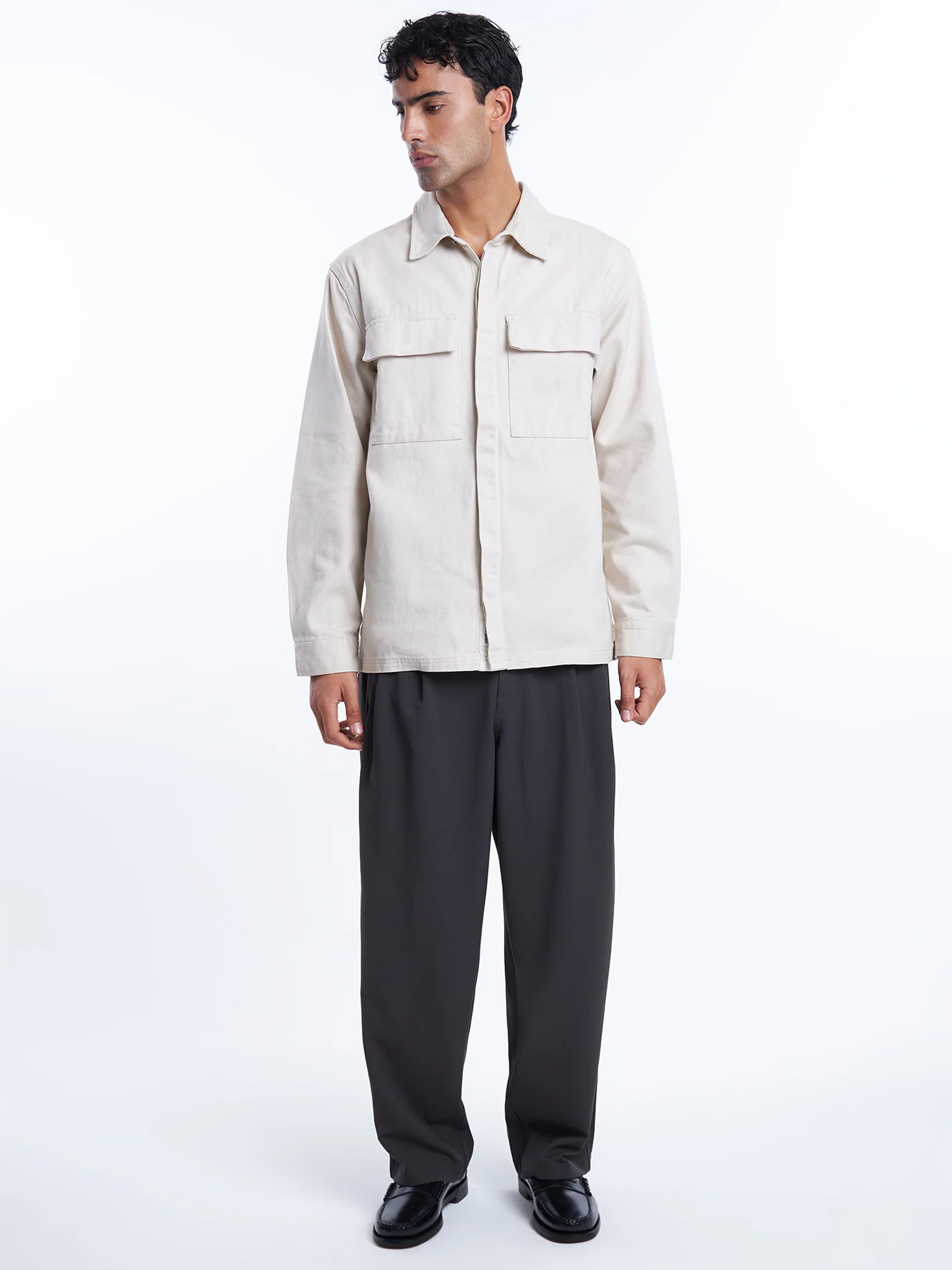 Vernon Overshirt - Image 2