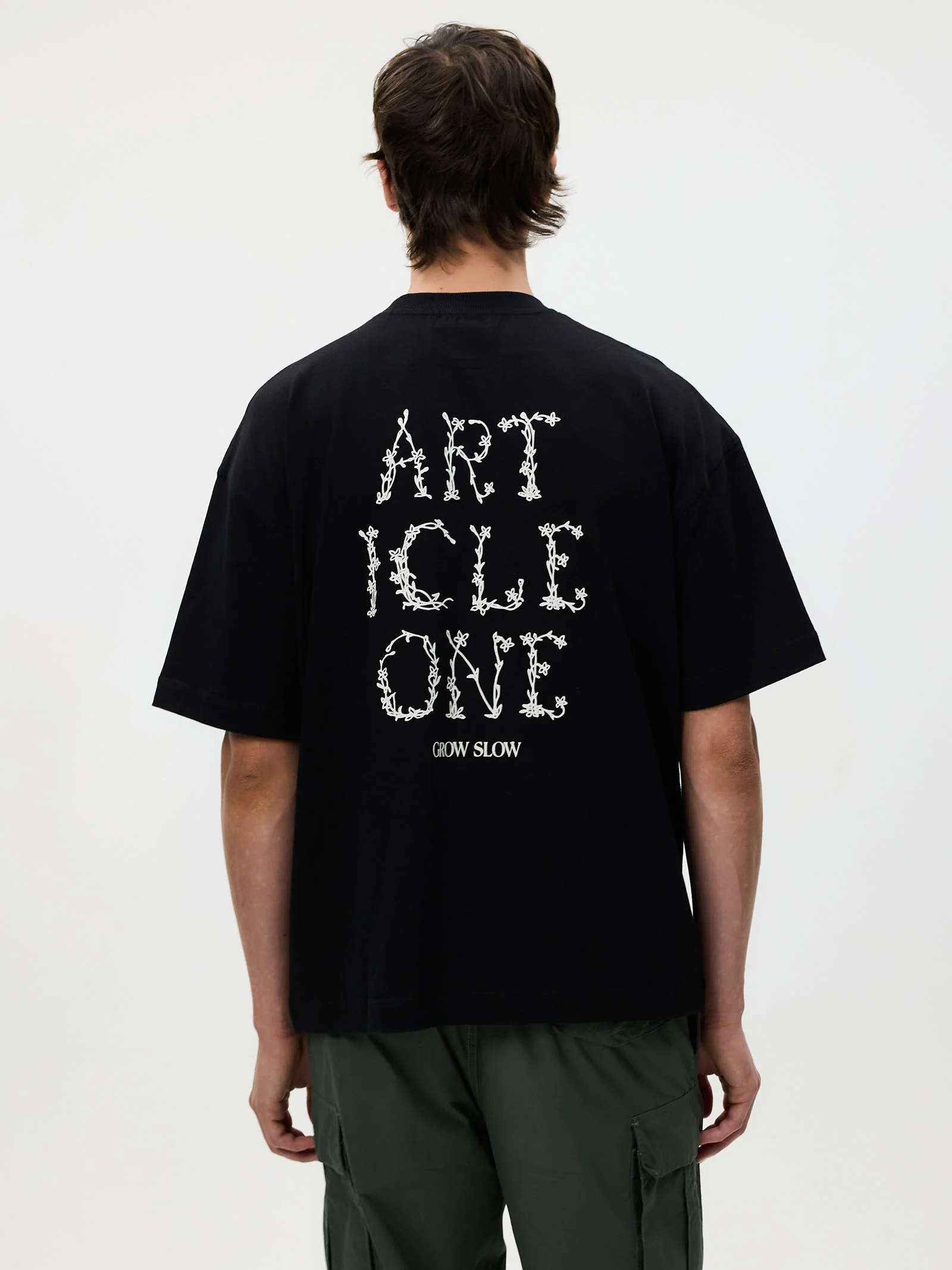 Vine Tee - Image 4