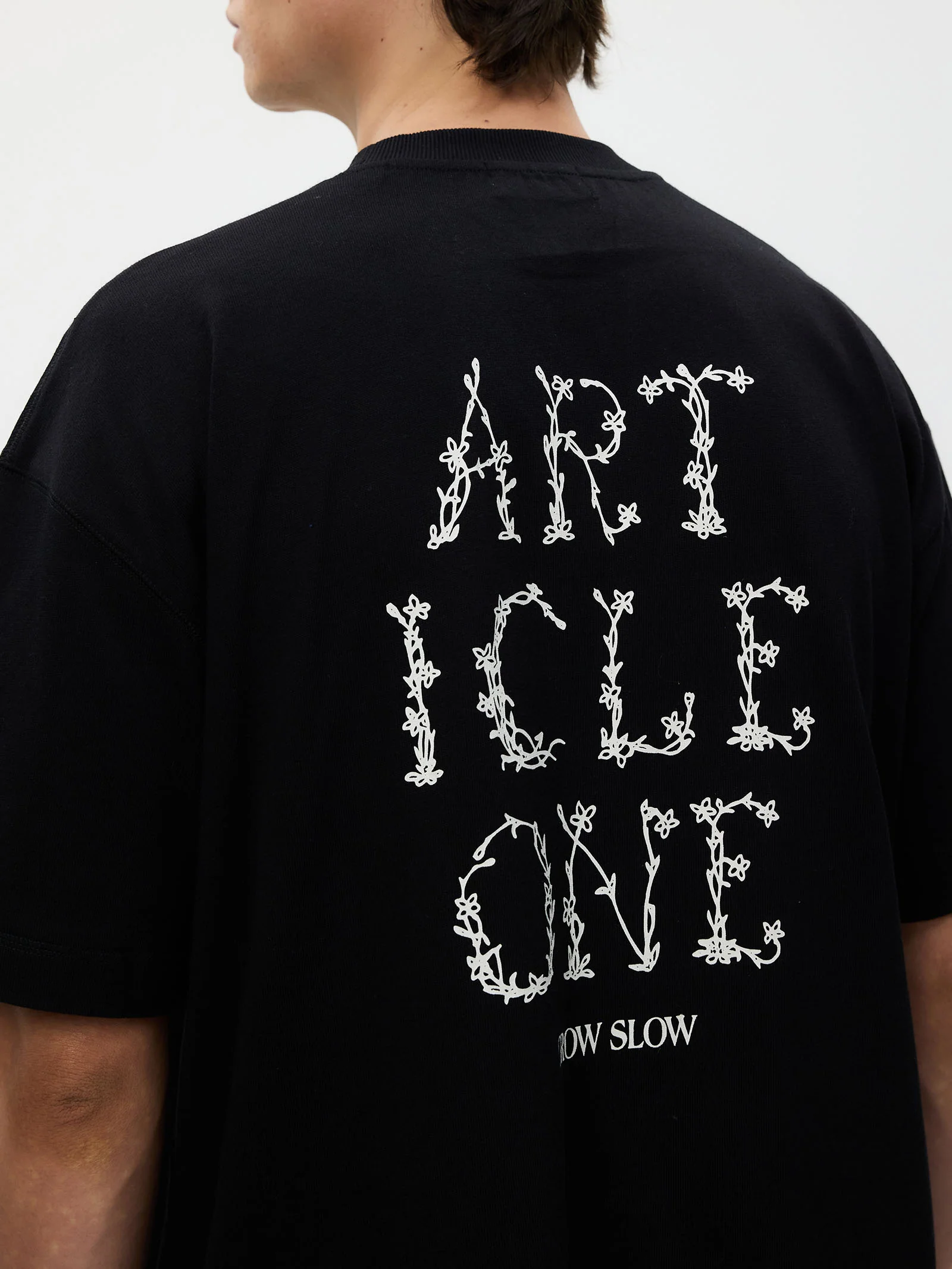 Vine Tee - Image 5
