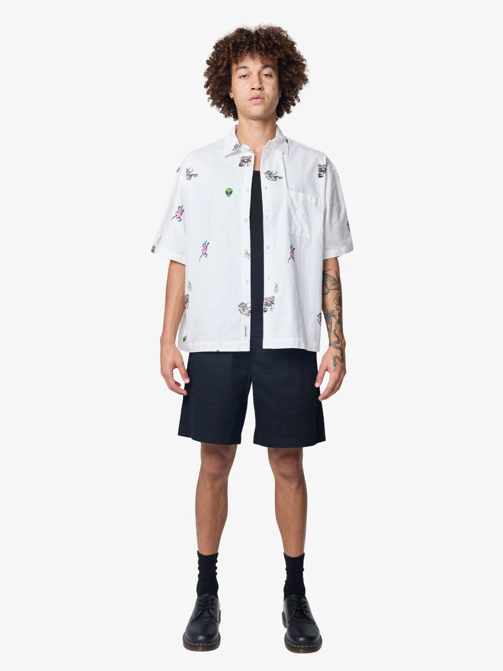 Wall Shirt - Image 3