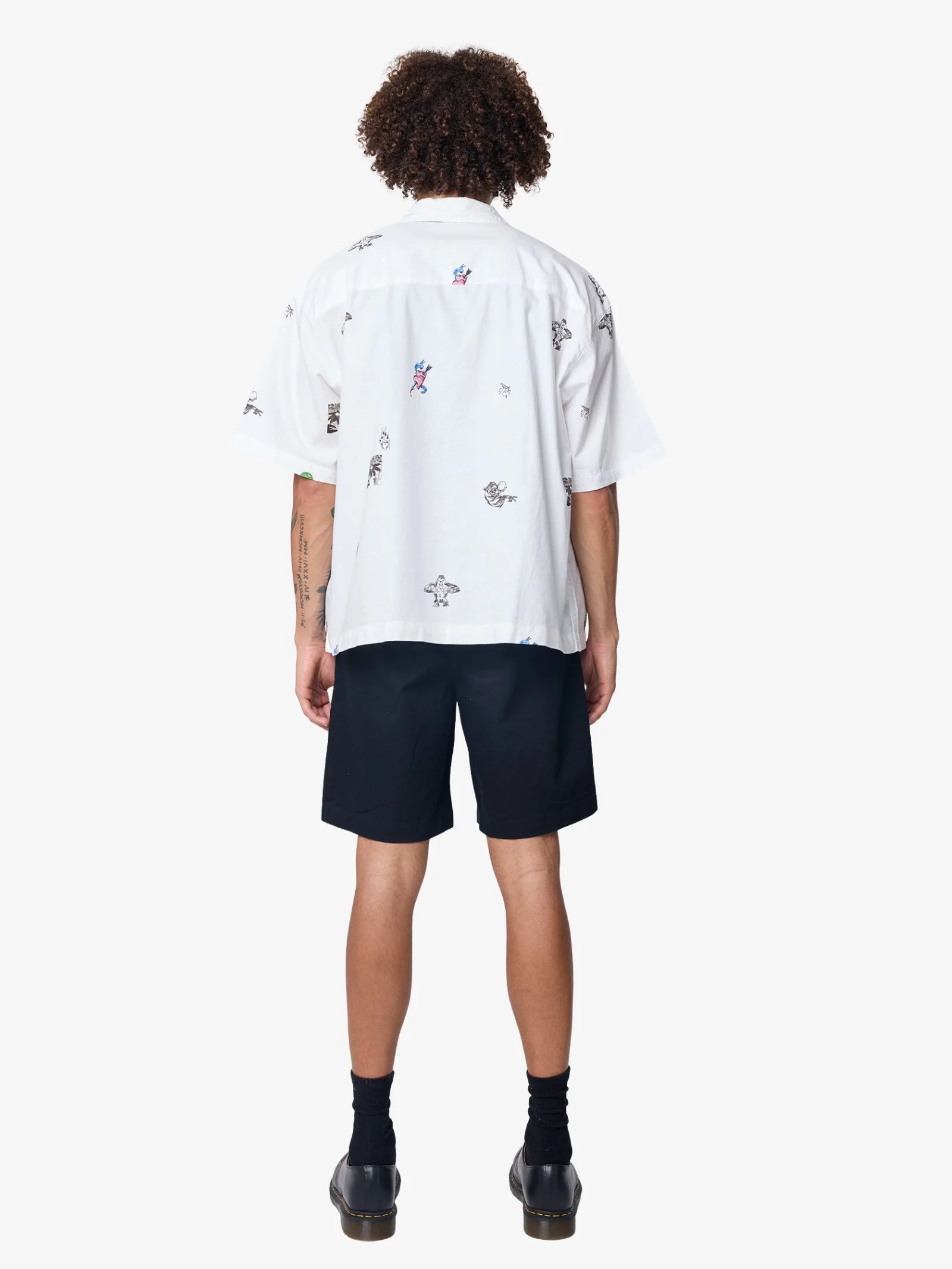 Wall Shirt - Image 4