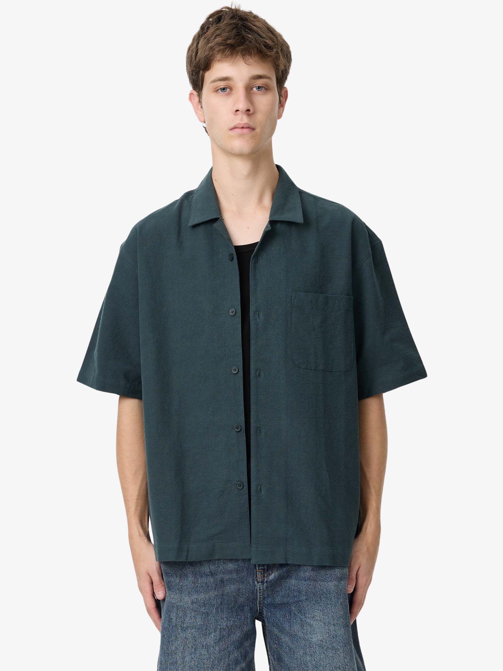 Whelan Shirt - Image 2