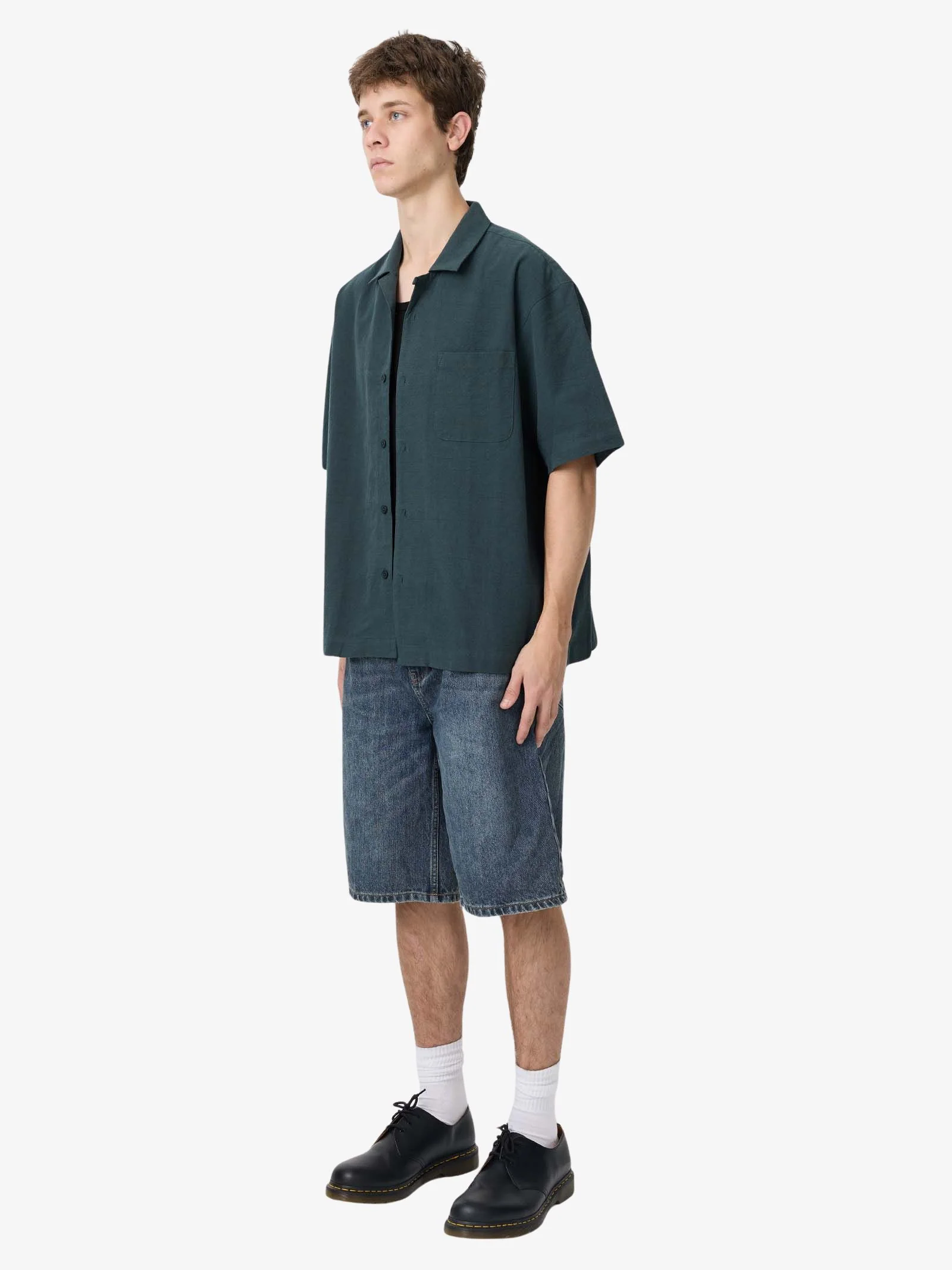 Whelan Shirt - Image 3