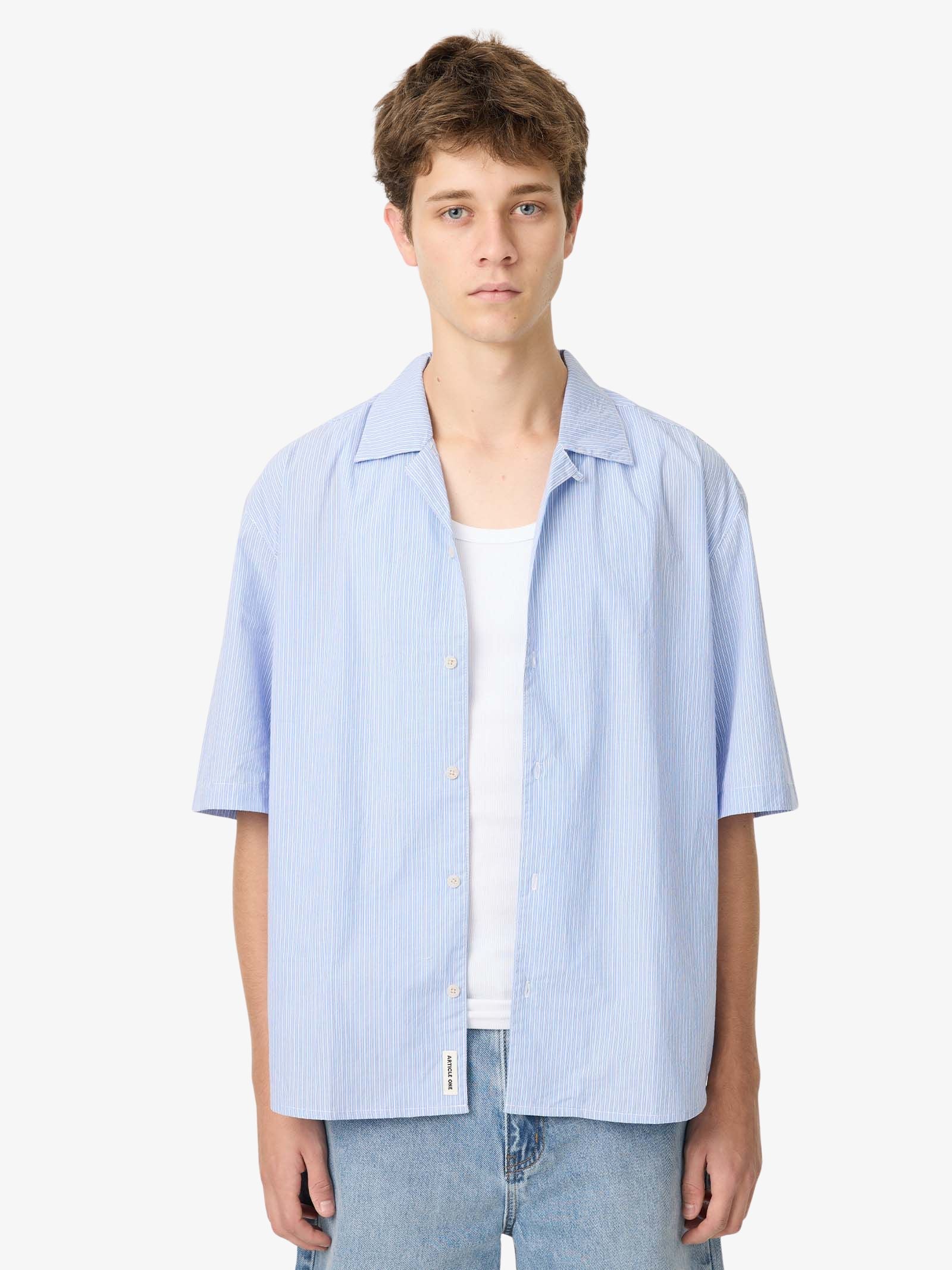 Wiley Shirt - Image 2