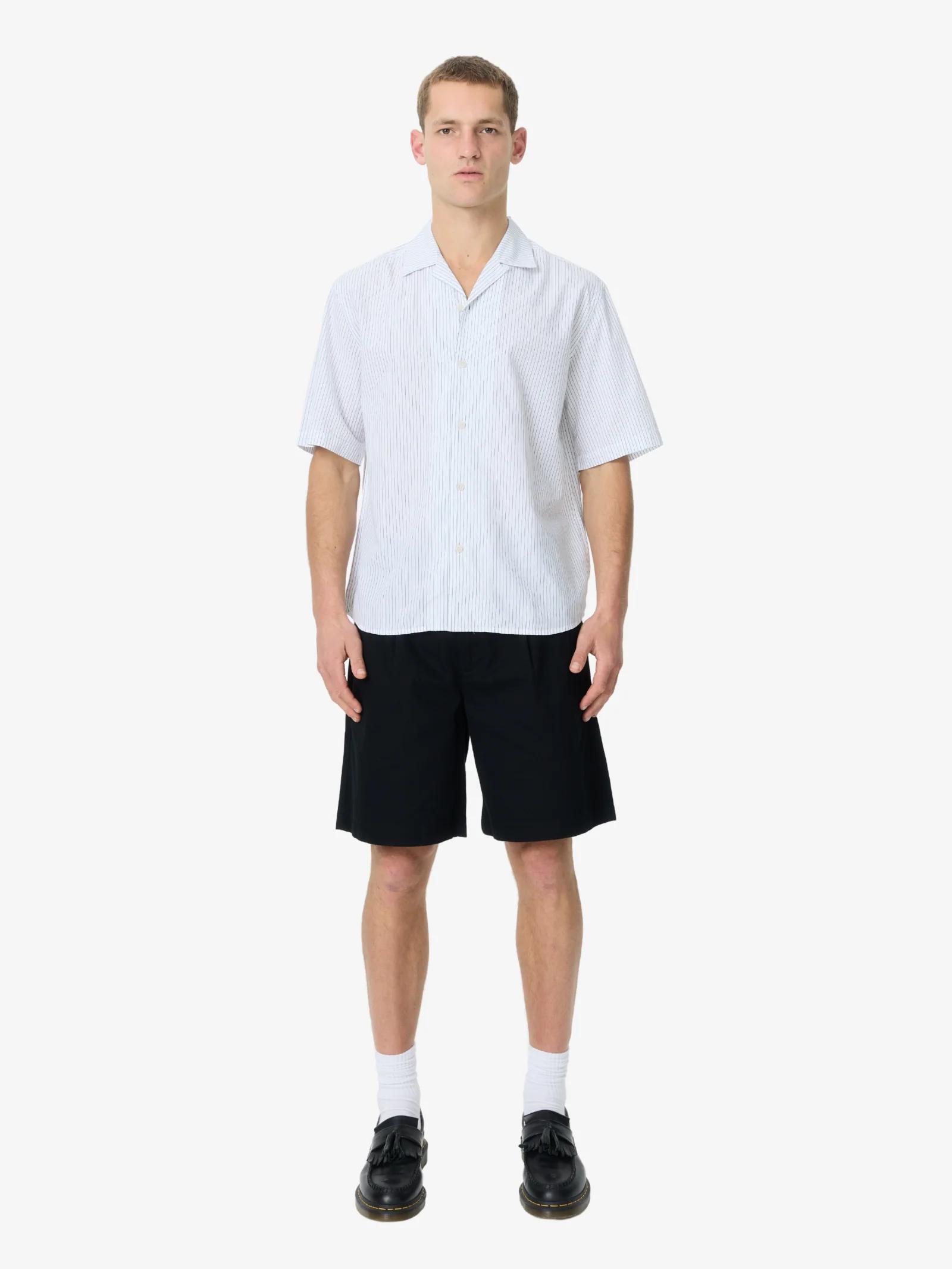 Wiley Shirt