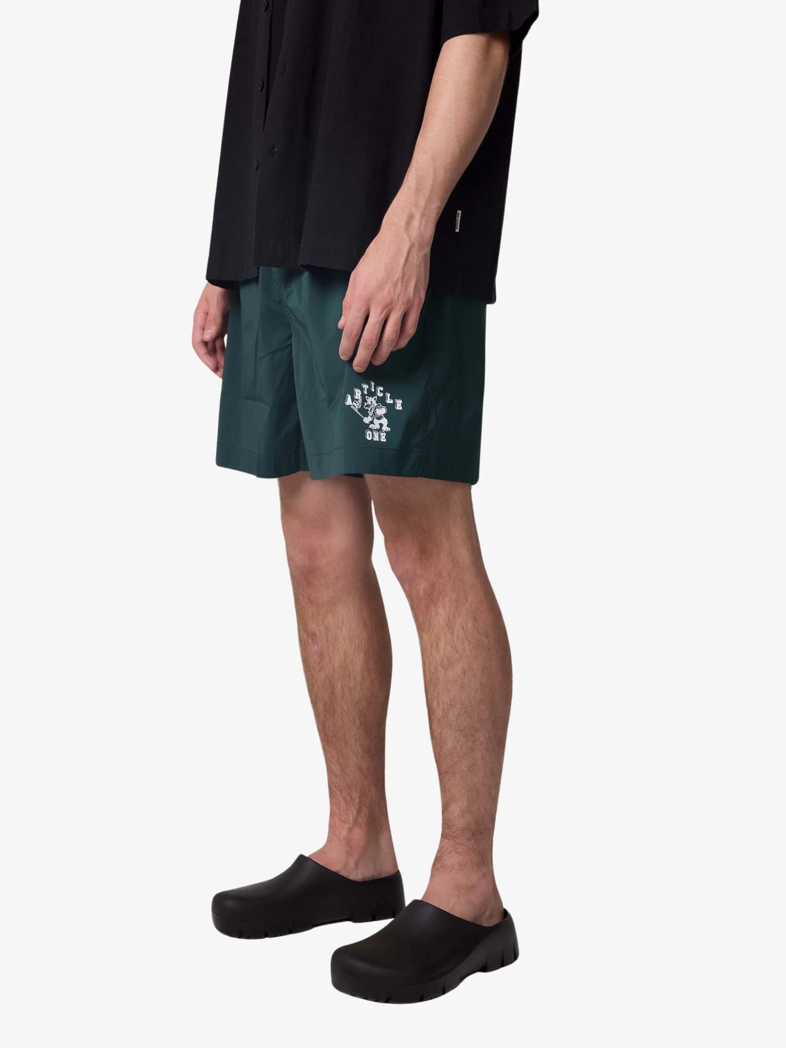 Wolfpack Swim Trunks - Image 2