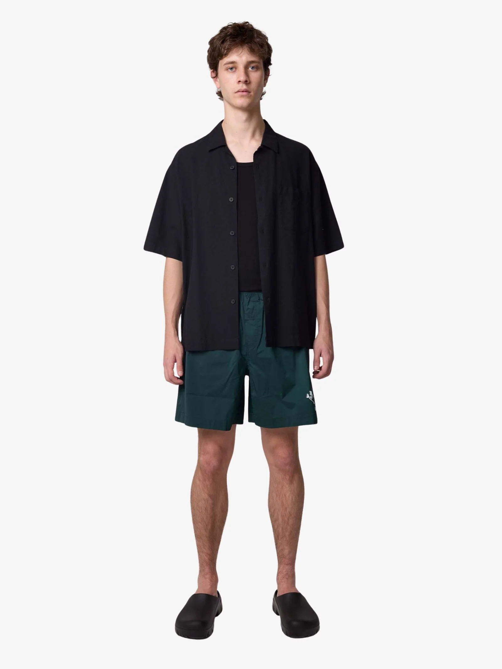 Wolfpack Swim Trunks - Image 4