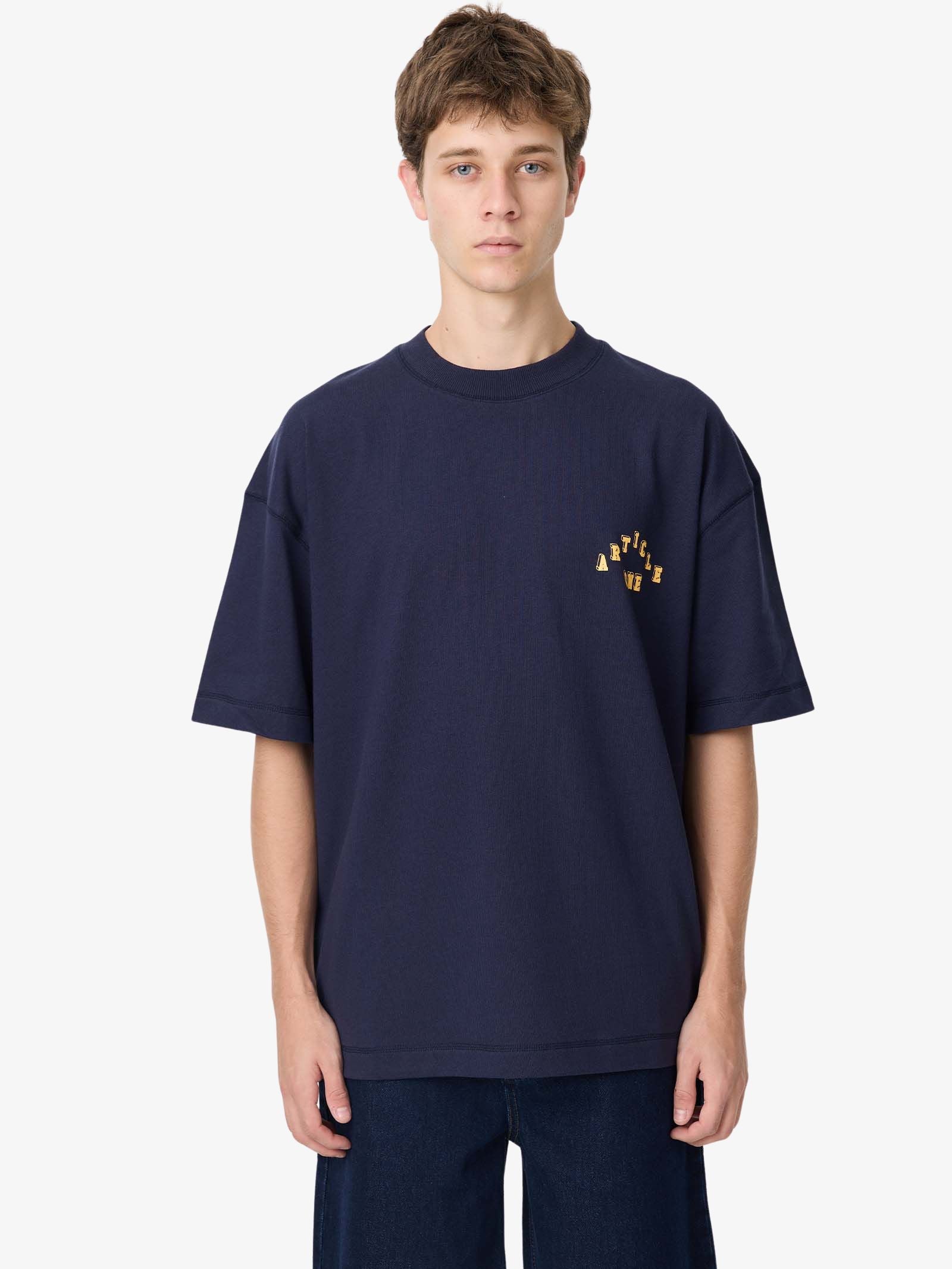 Wolfpack Tee - Image 2