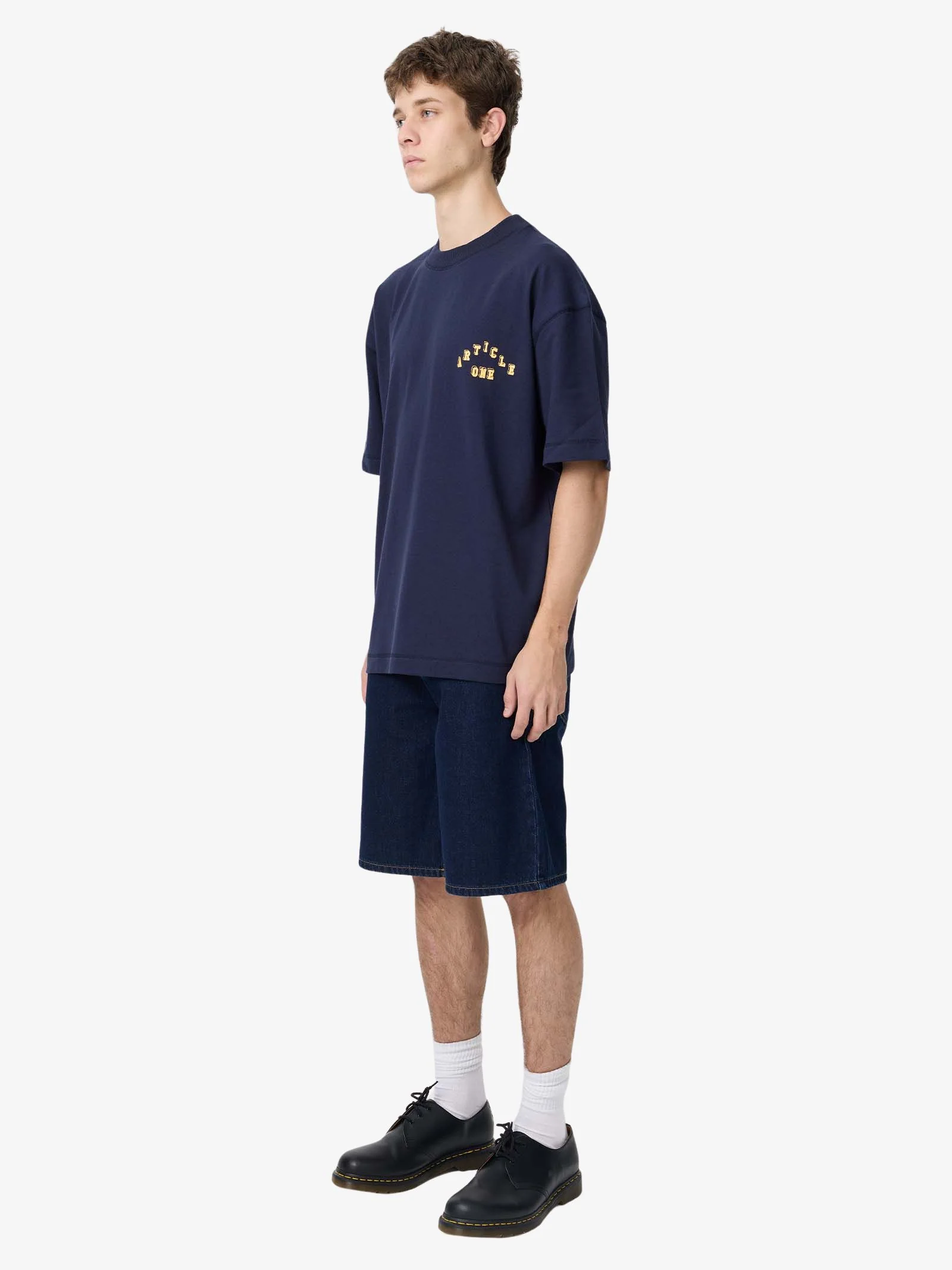 Wolfpack Tee - Image 3