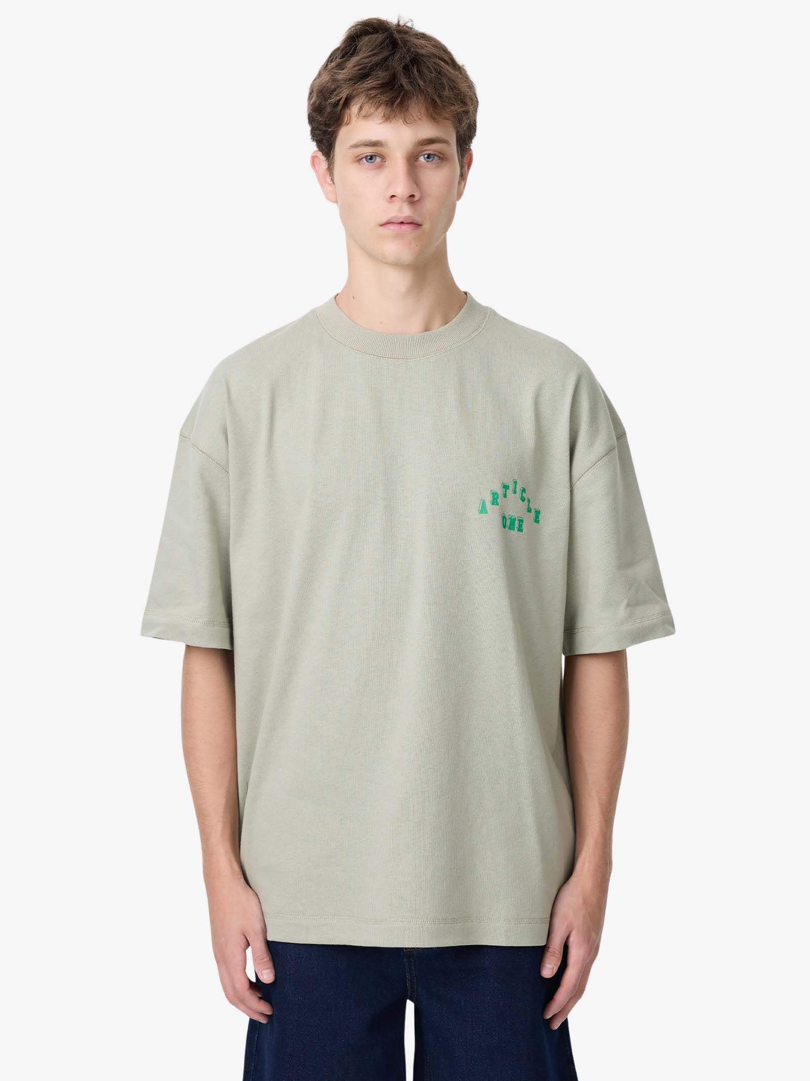 Wolfpack Tee - Image 2