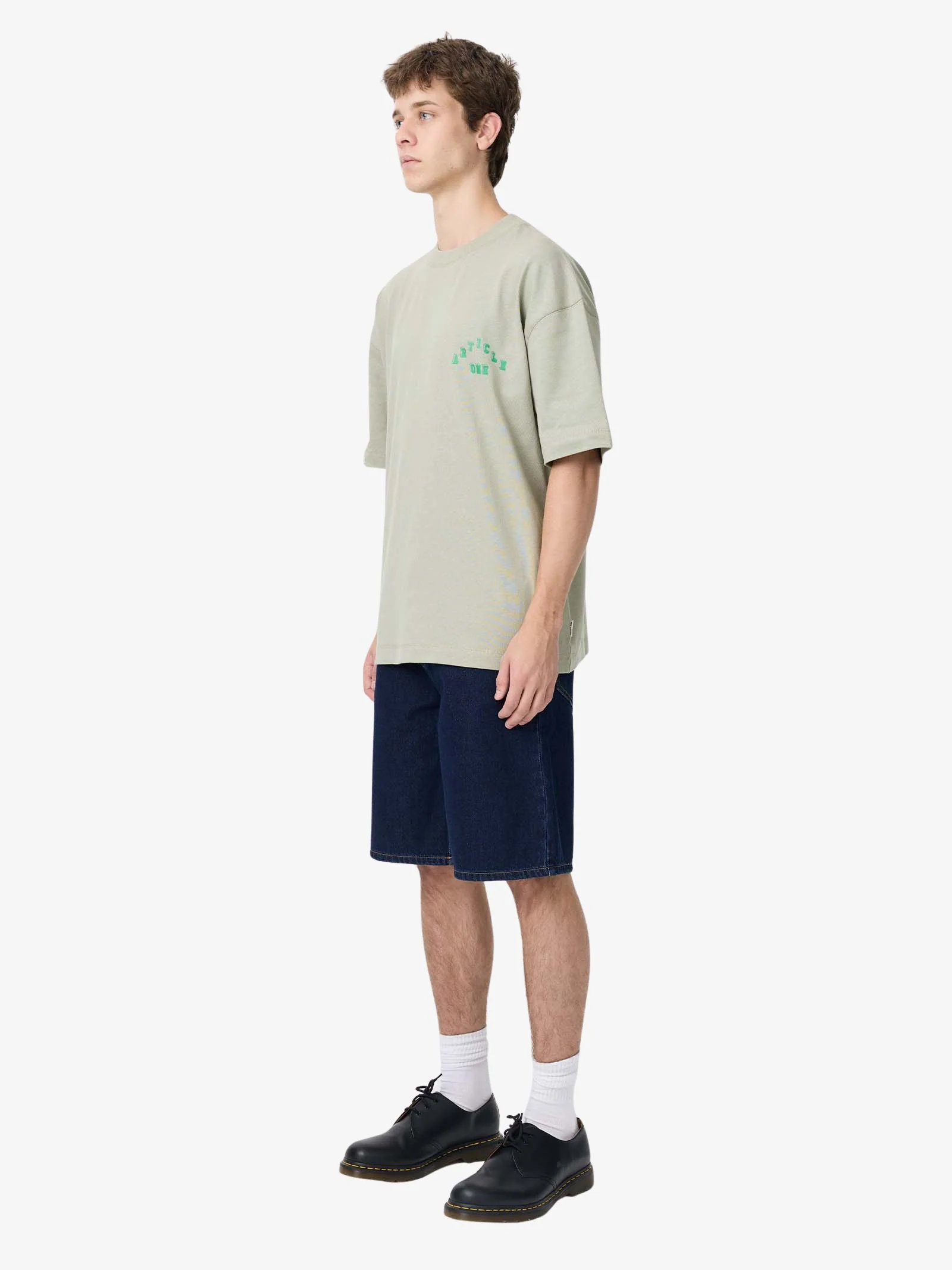 Wolfpack Tee - Image 3