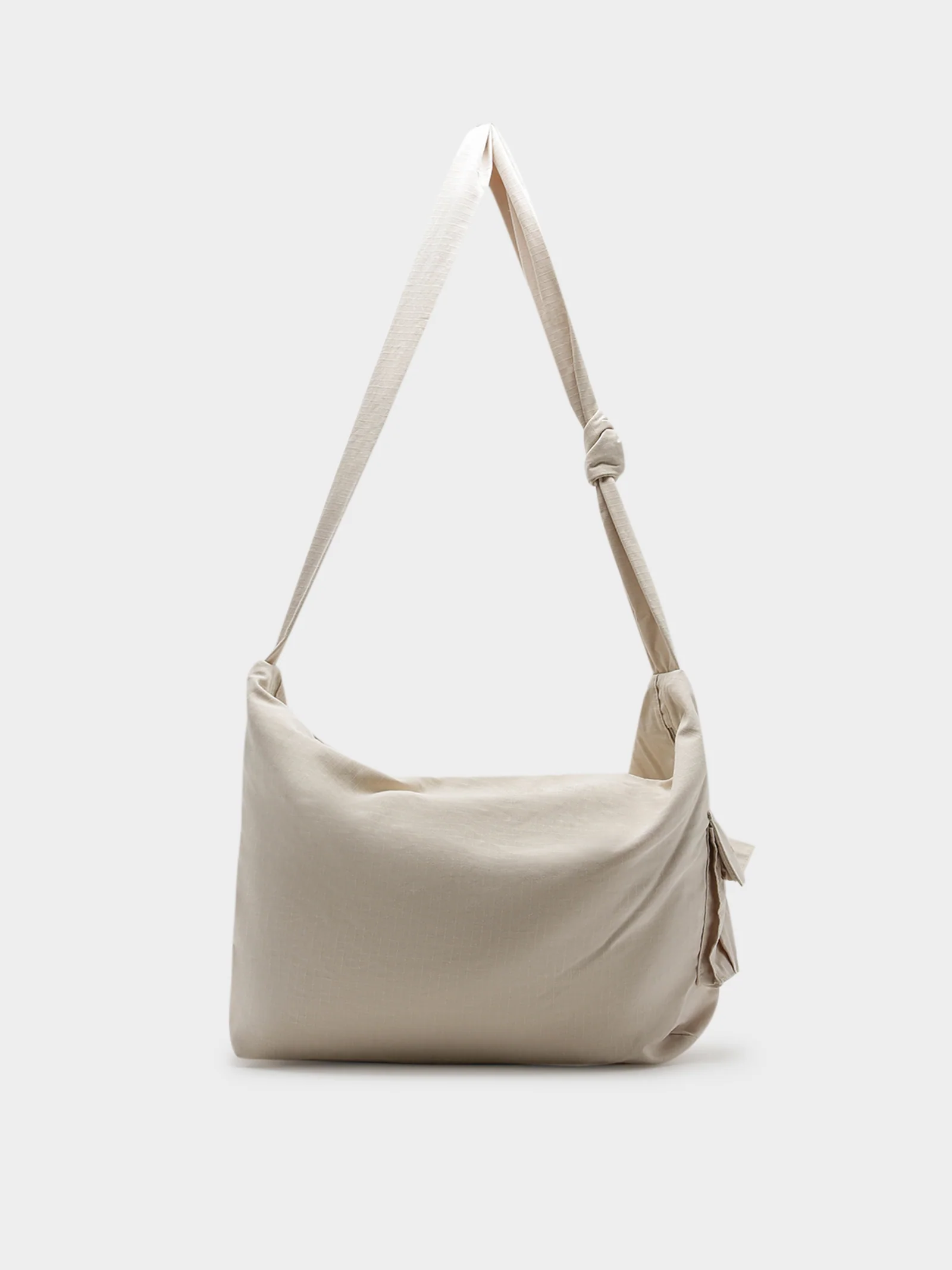 Wyatt Cargo Crossbody Bag - Image 4