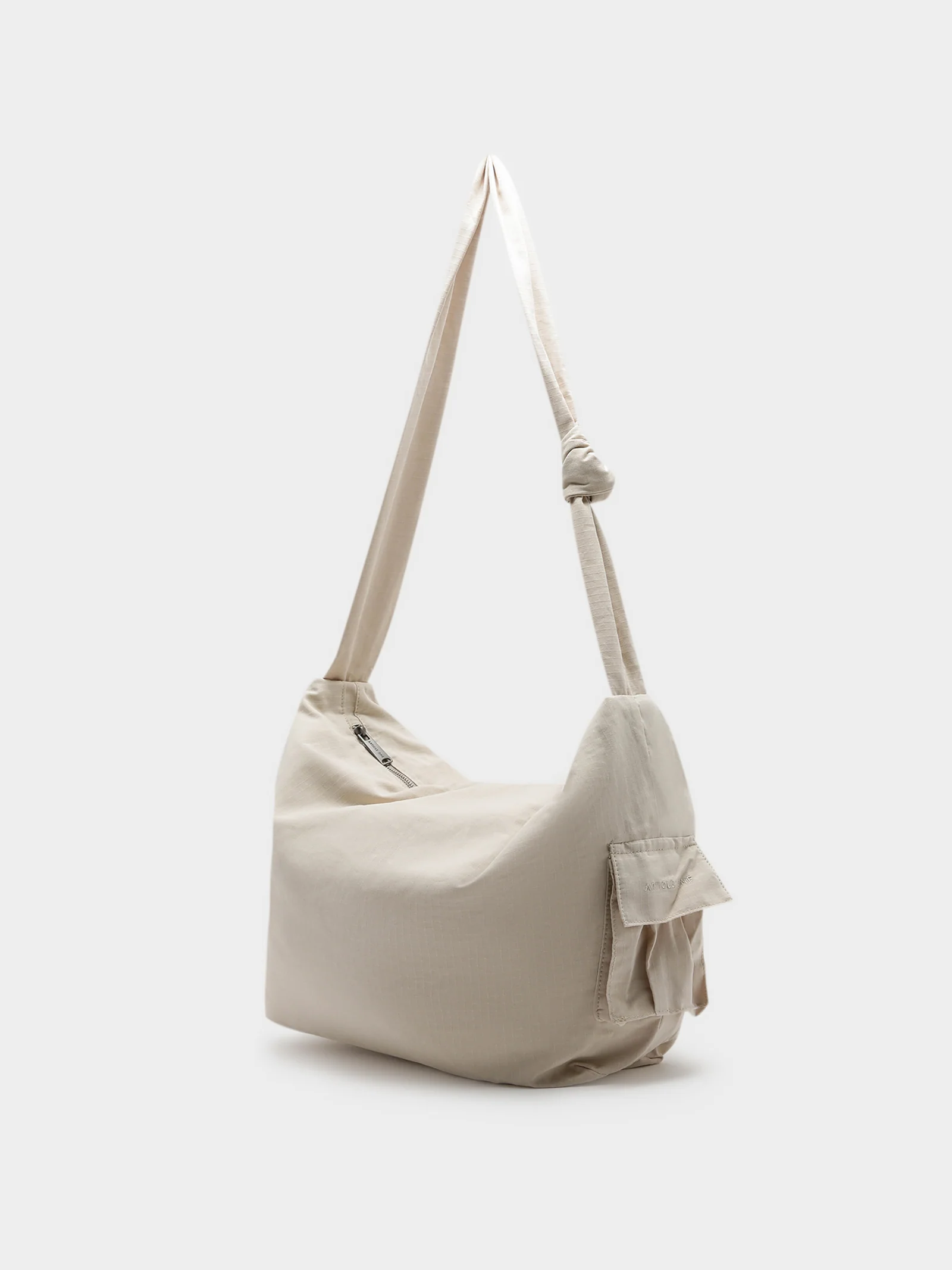 Wyatt Cargo Crossbody Bag - Image 5