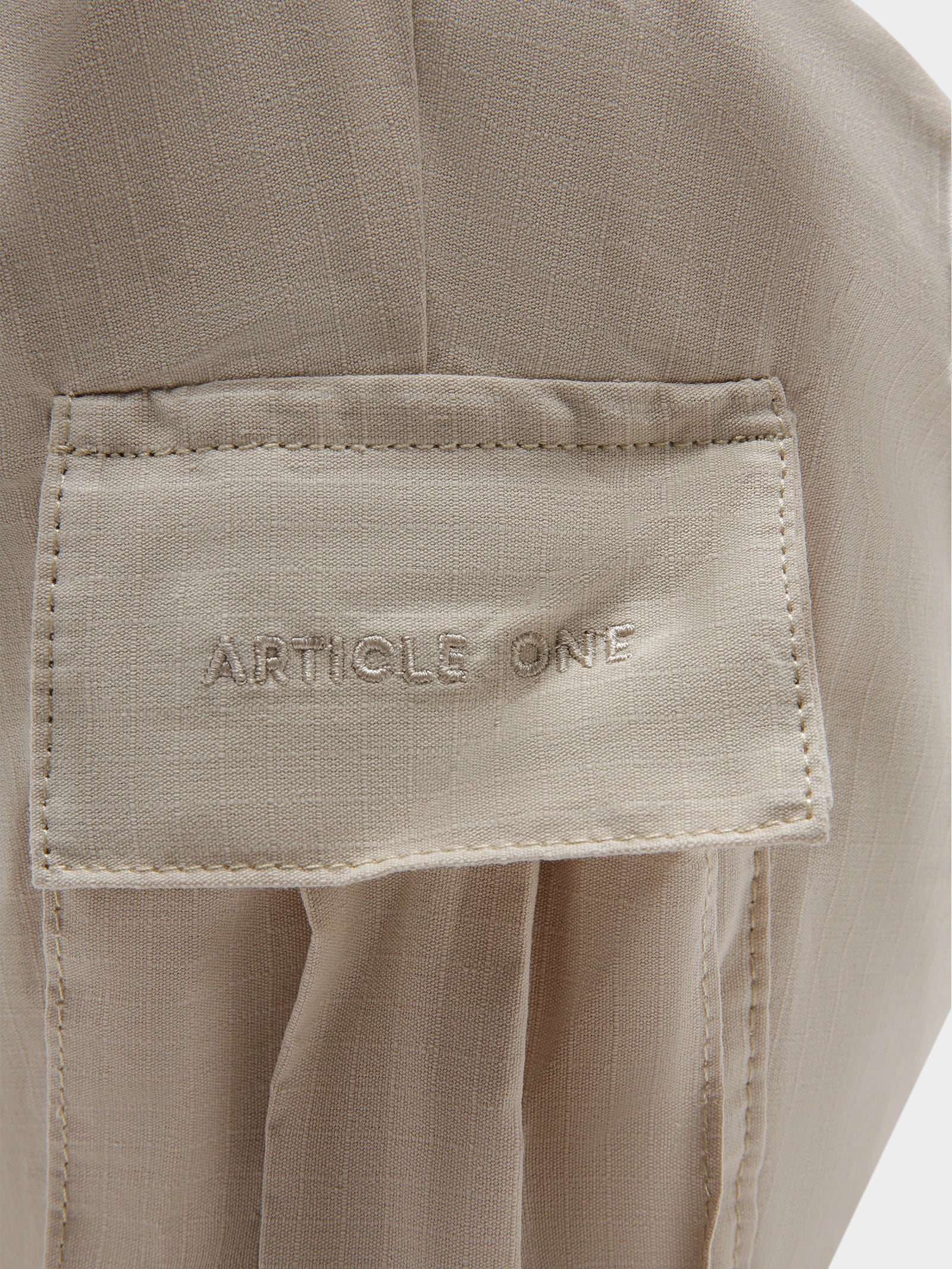 Wyatt Cargo Crossbody Bag - Image 7