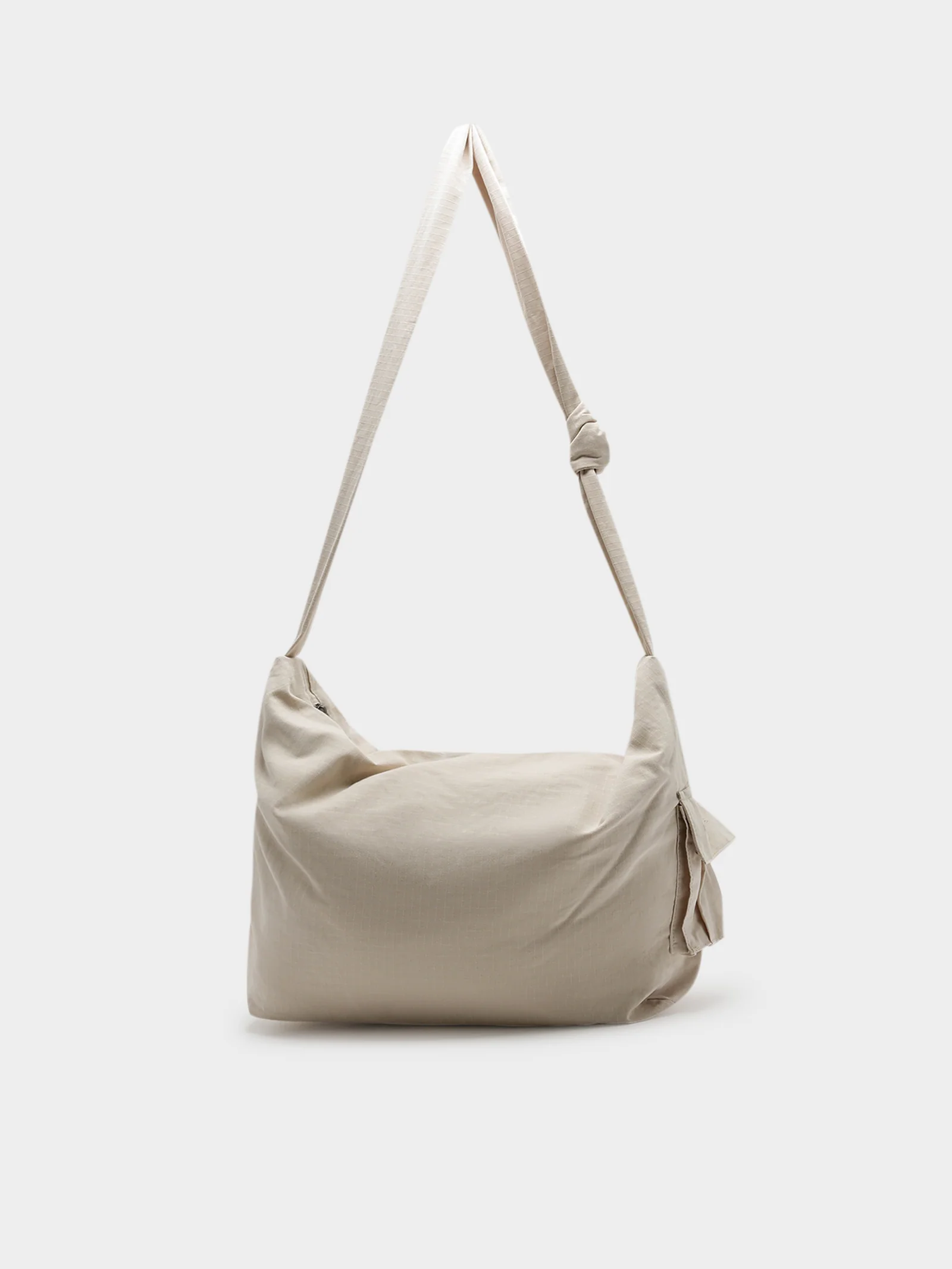 Wyatt Cargo Crossbody Bag - Image 8