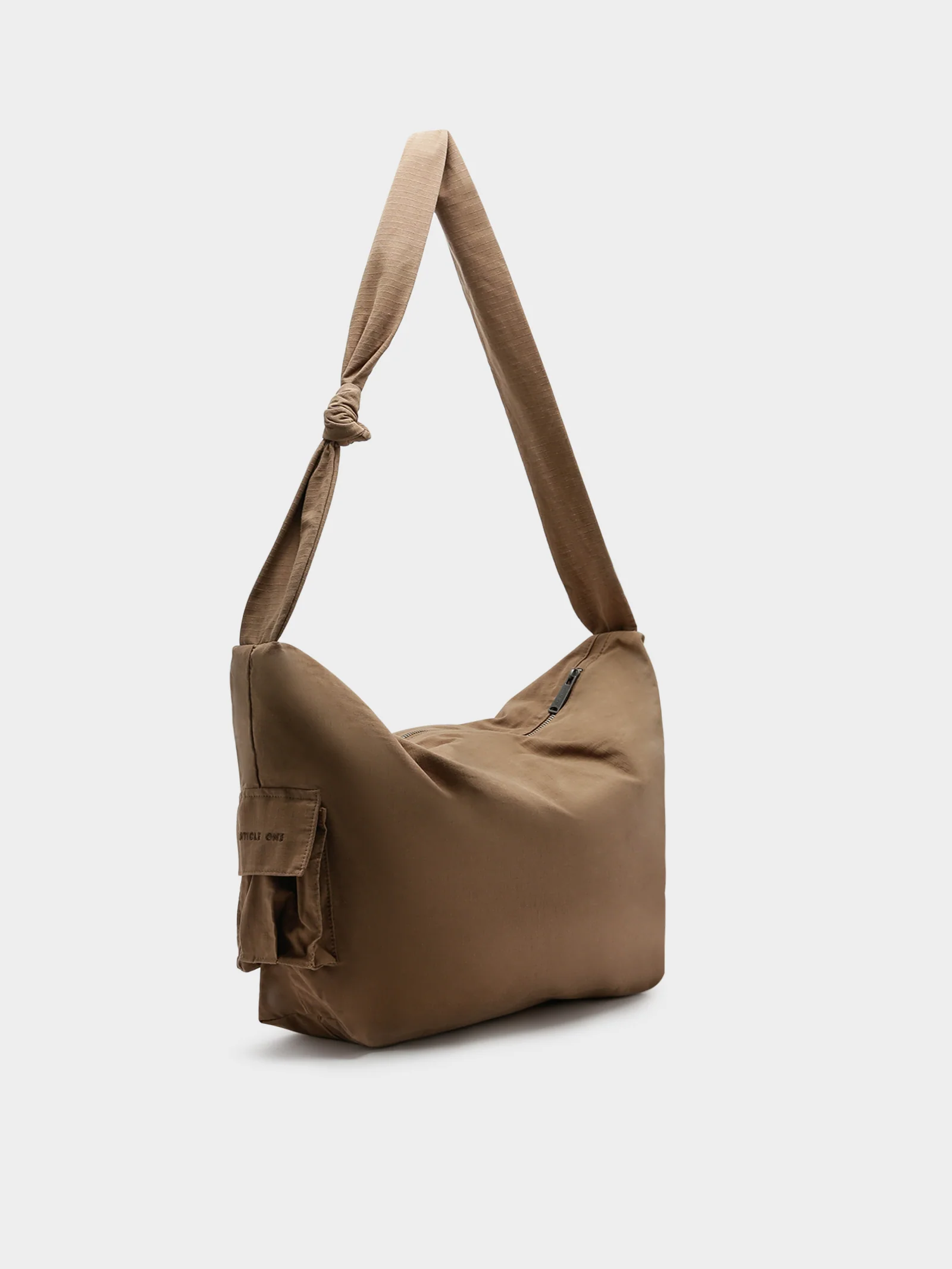 Wyatt Cargo Crossbody Bag - Image 2