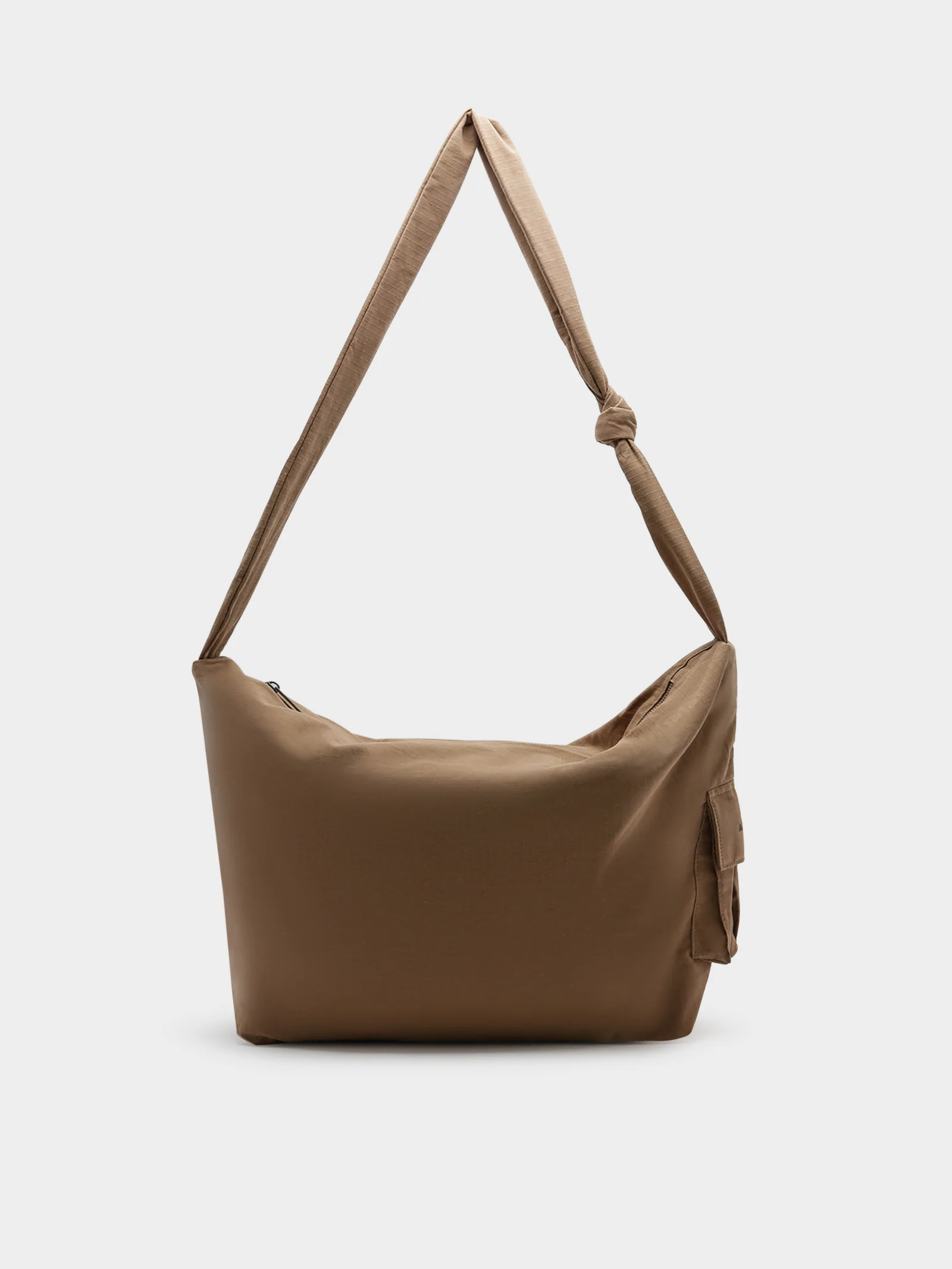 Wyatt Cargo Crossbody Bag - Image 5