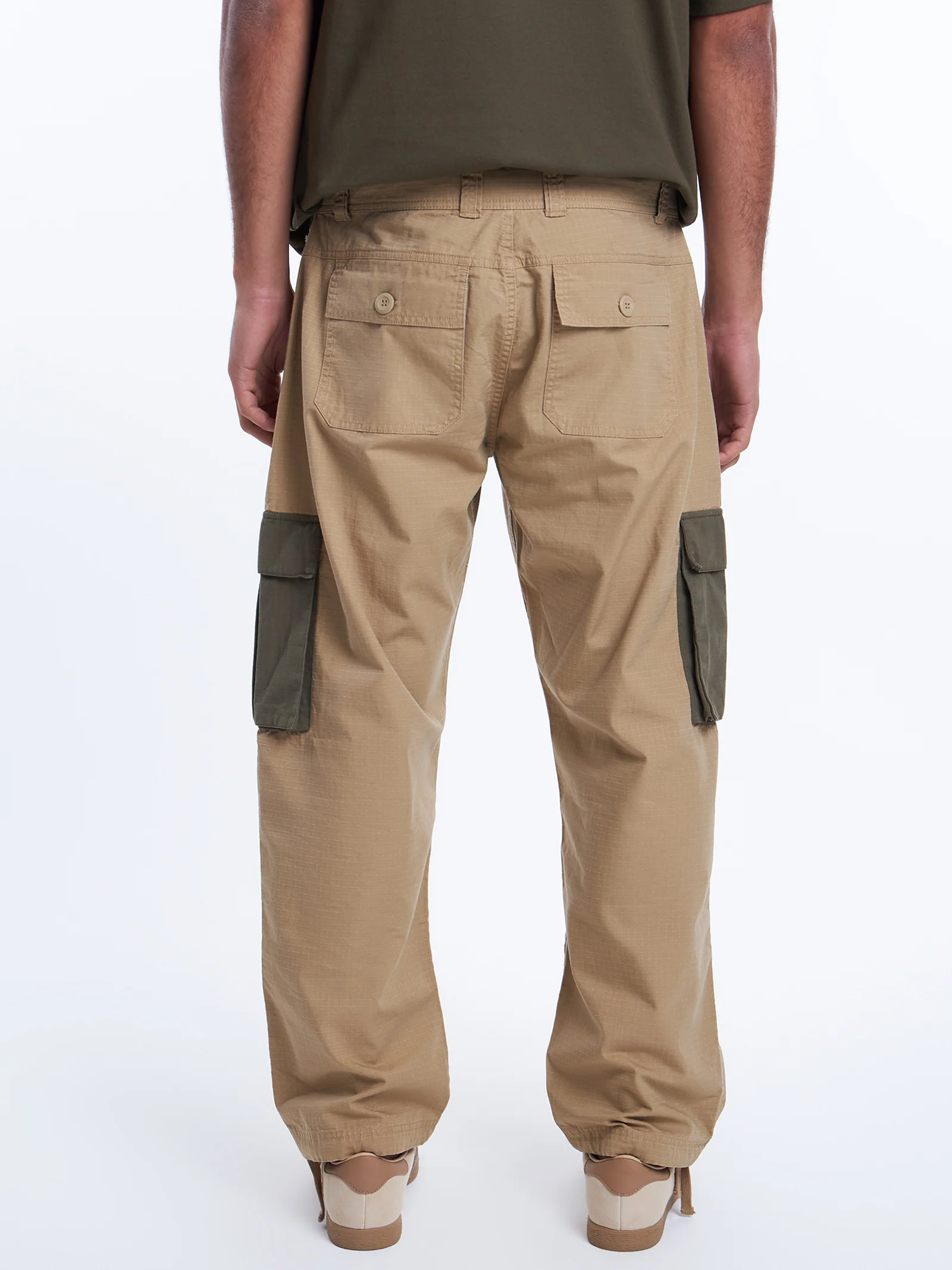 Wyatt Cargo Pants - Image 5
