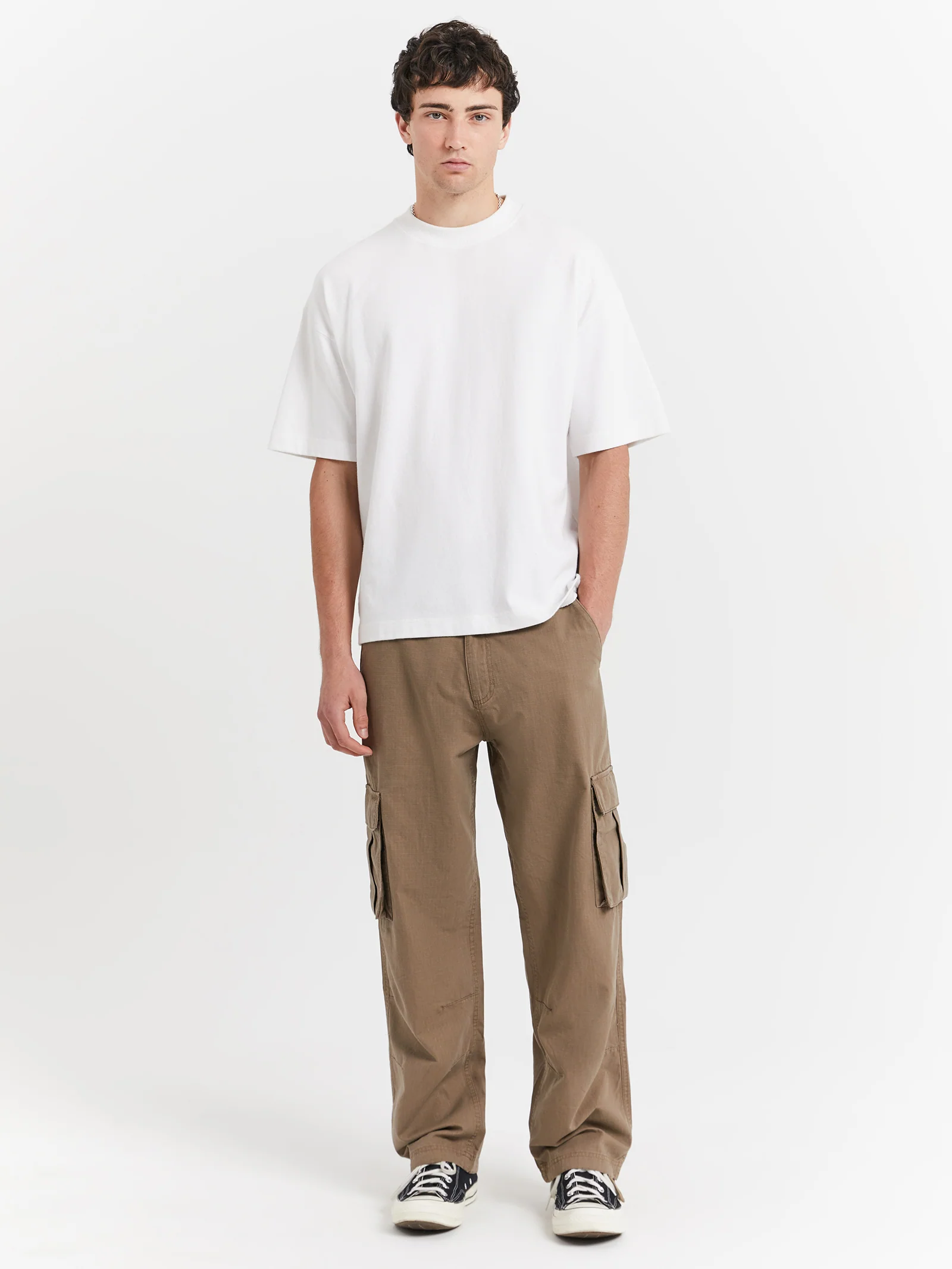 Wyatt Cargo Pants - Image 2