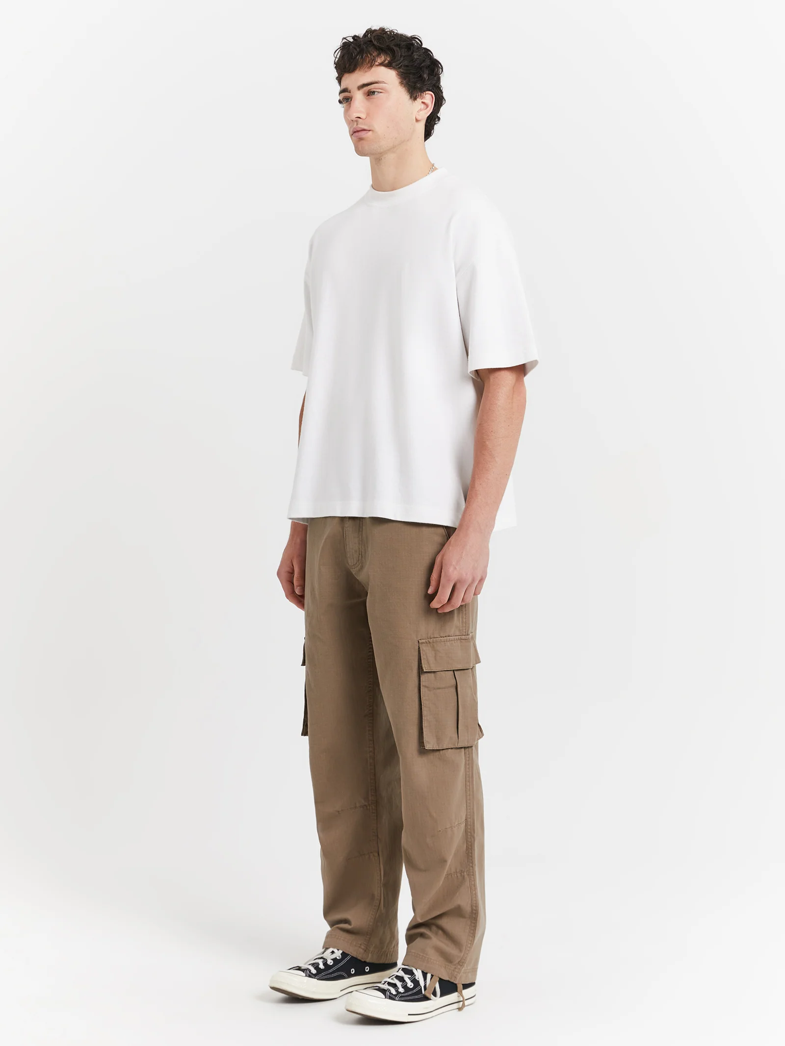 Wyatt Cargo Pants - Image 4