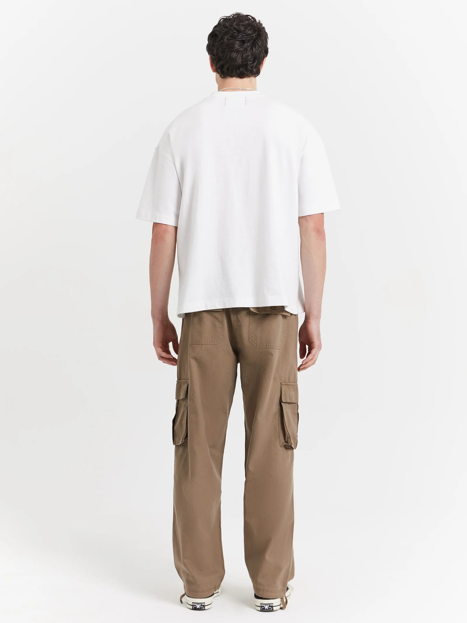 Wyatt Cargo Pants - Image 5