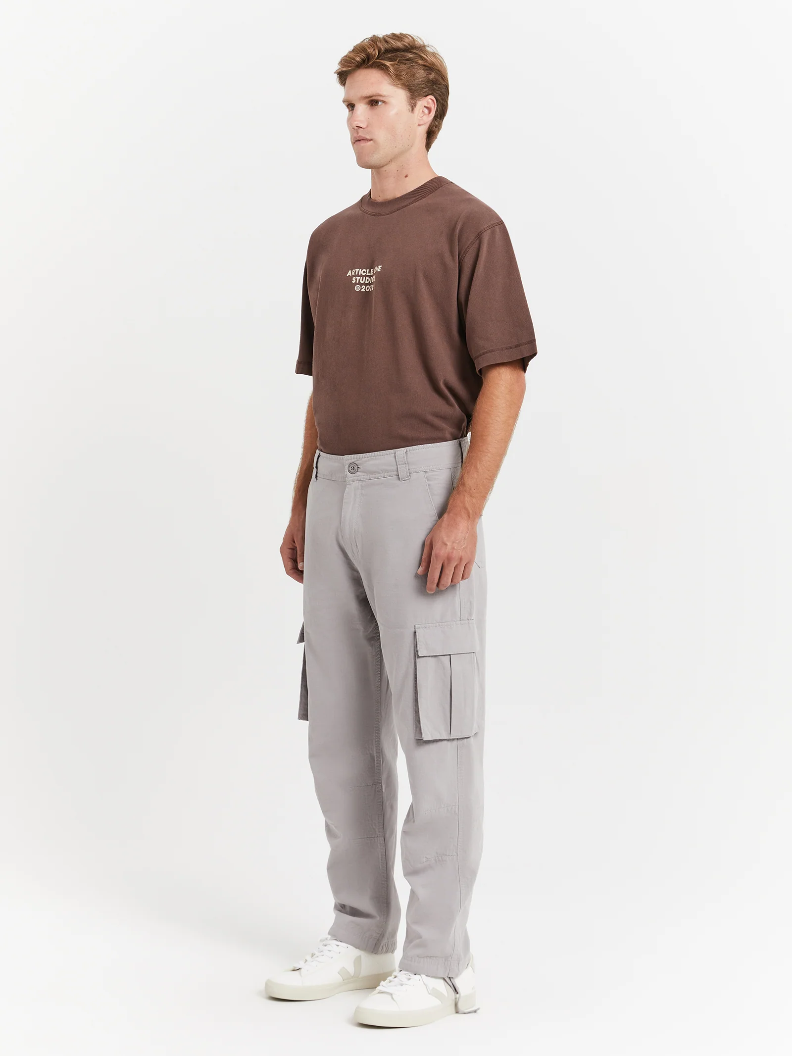 Wyatt Cargo Pants - Image 4