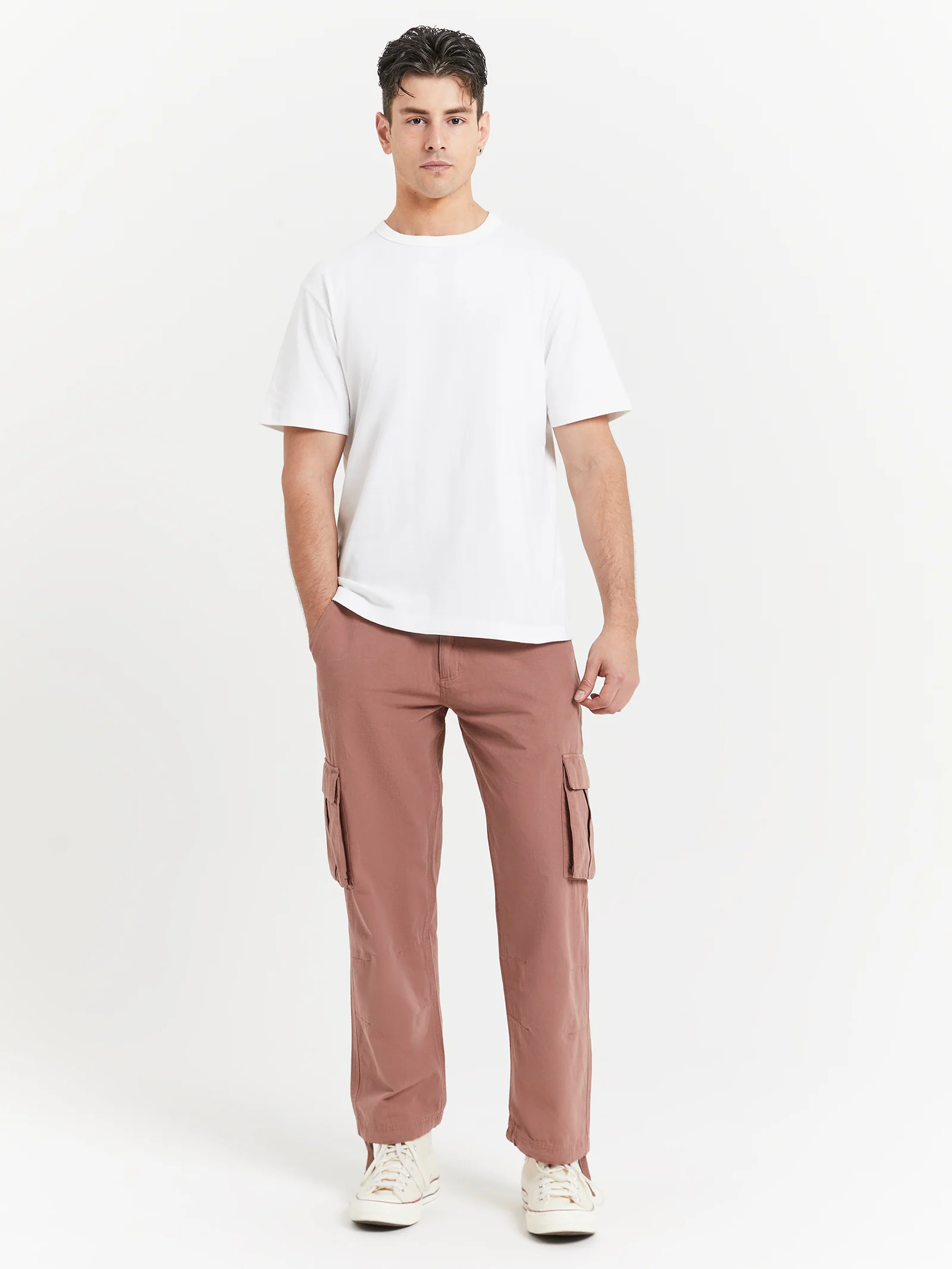 Wyatt Cargo Pants - Image 2