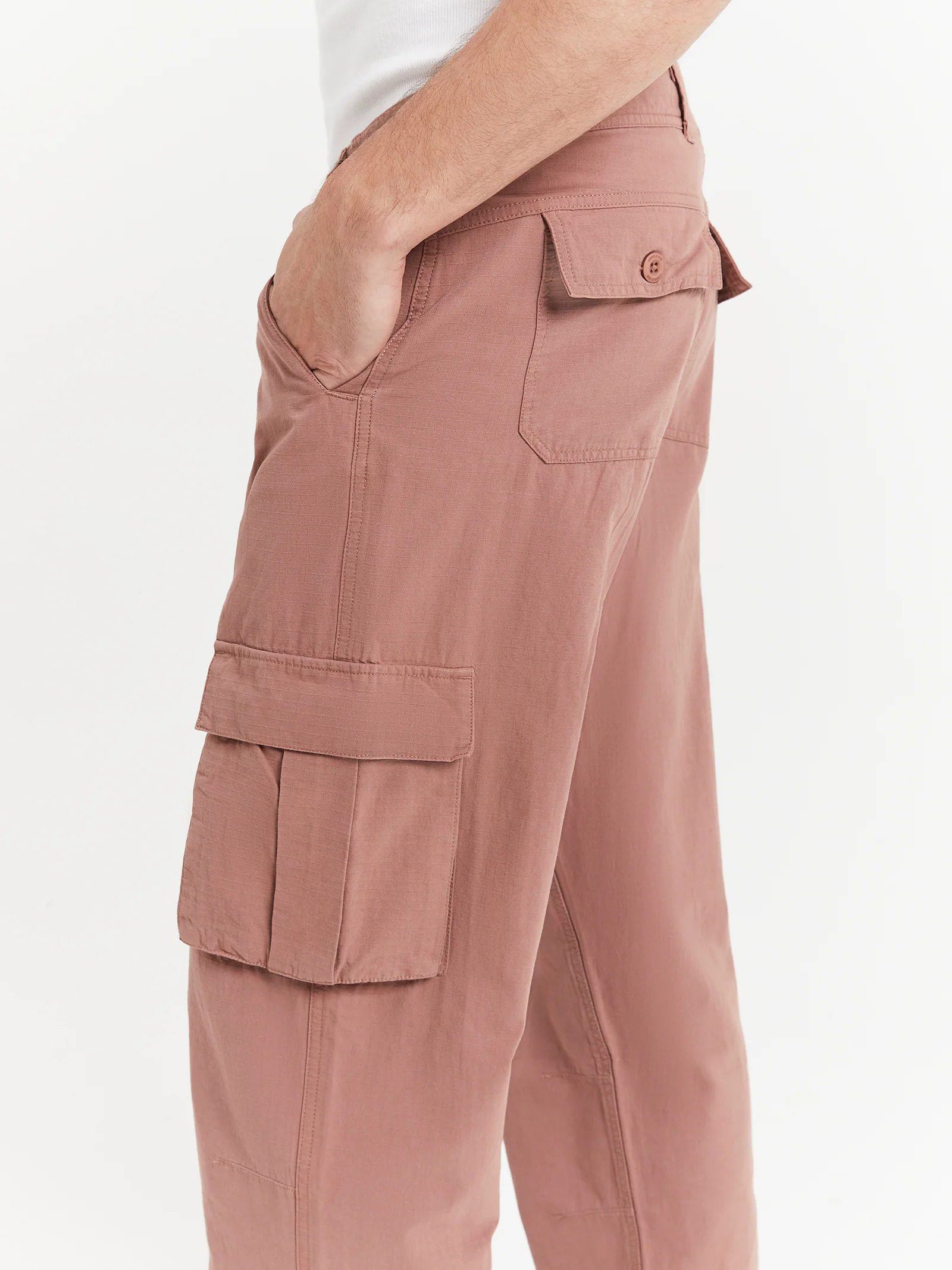 Wyatt Cargo Pants - Image 3