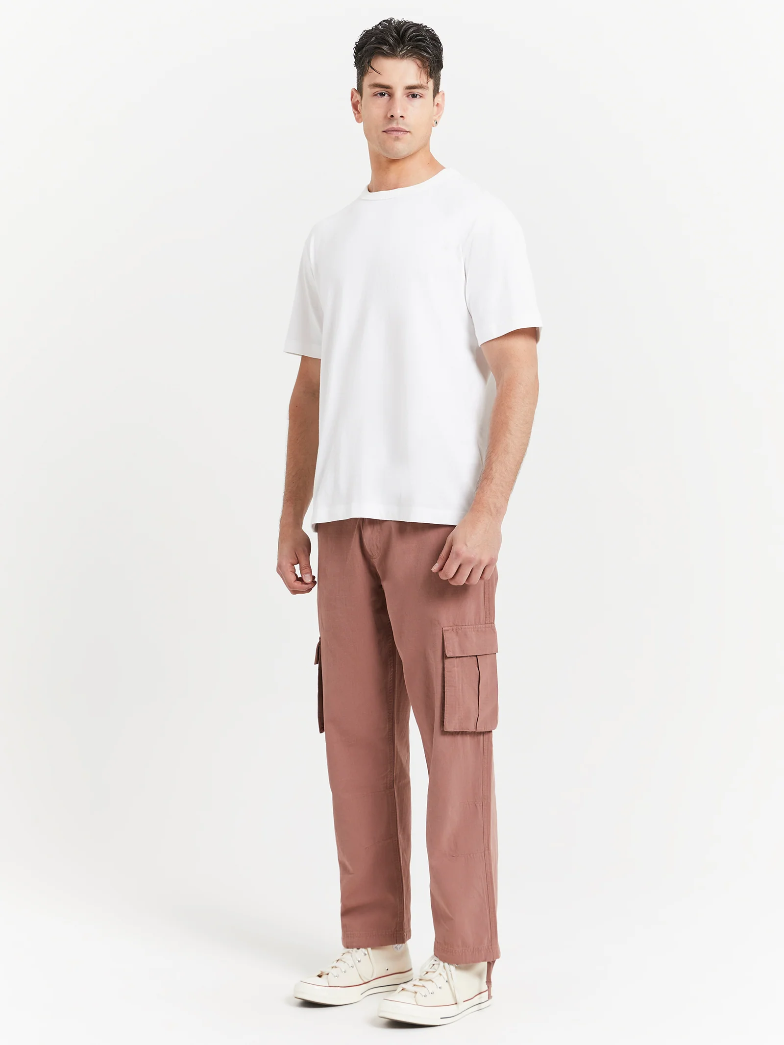 Wyatt Cargo Pants - Image 4