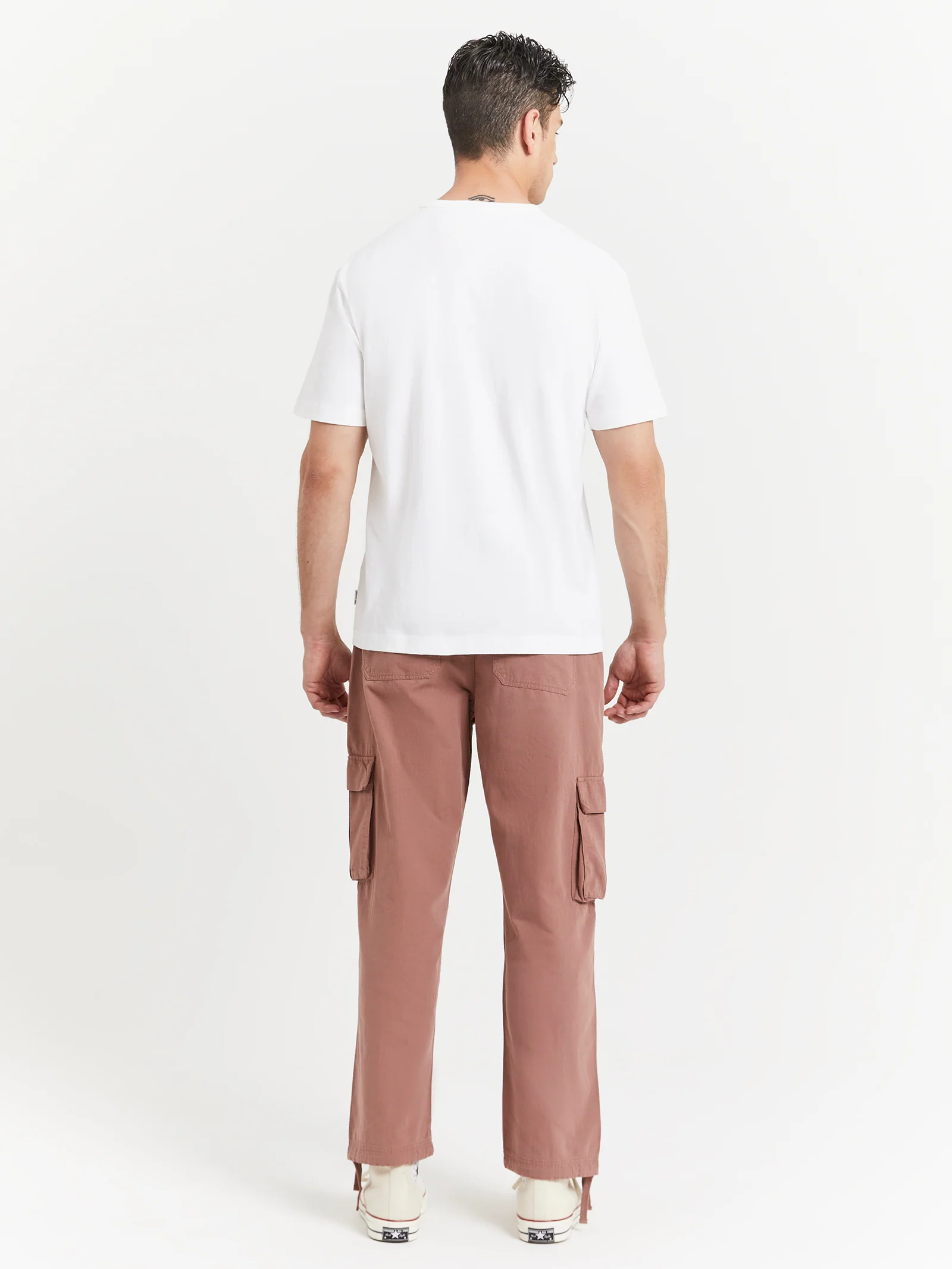 Wyatt Cargo Pants - Image 5
