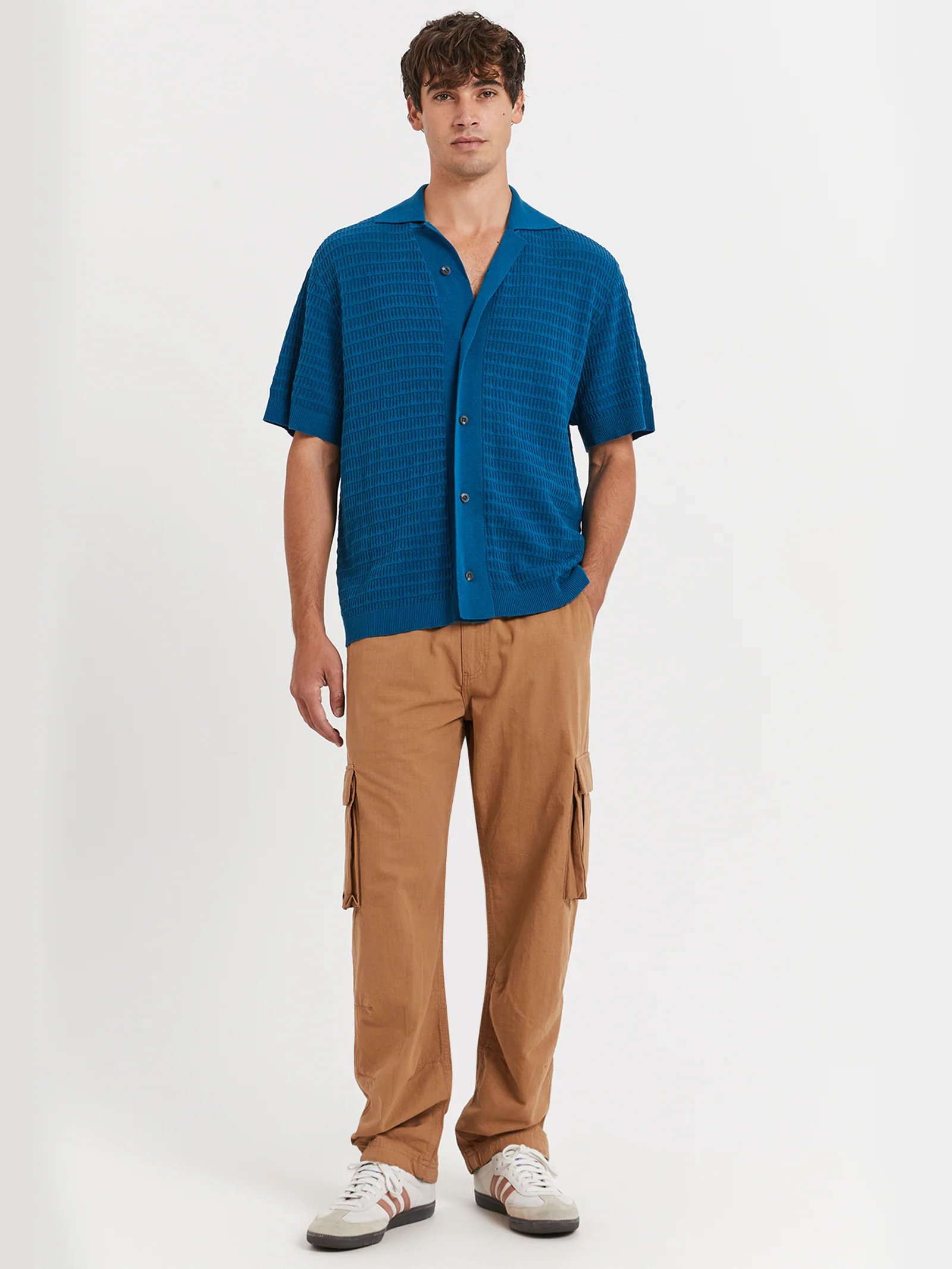 Wyatt Cargo Pants