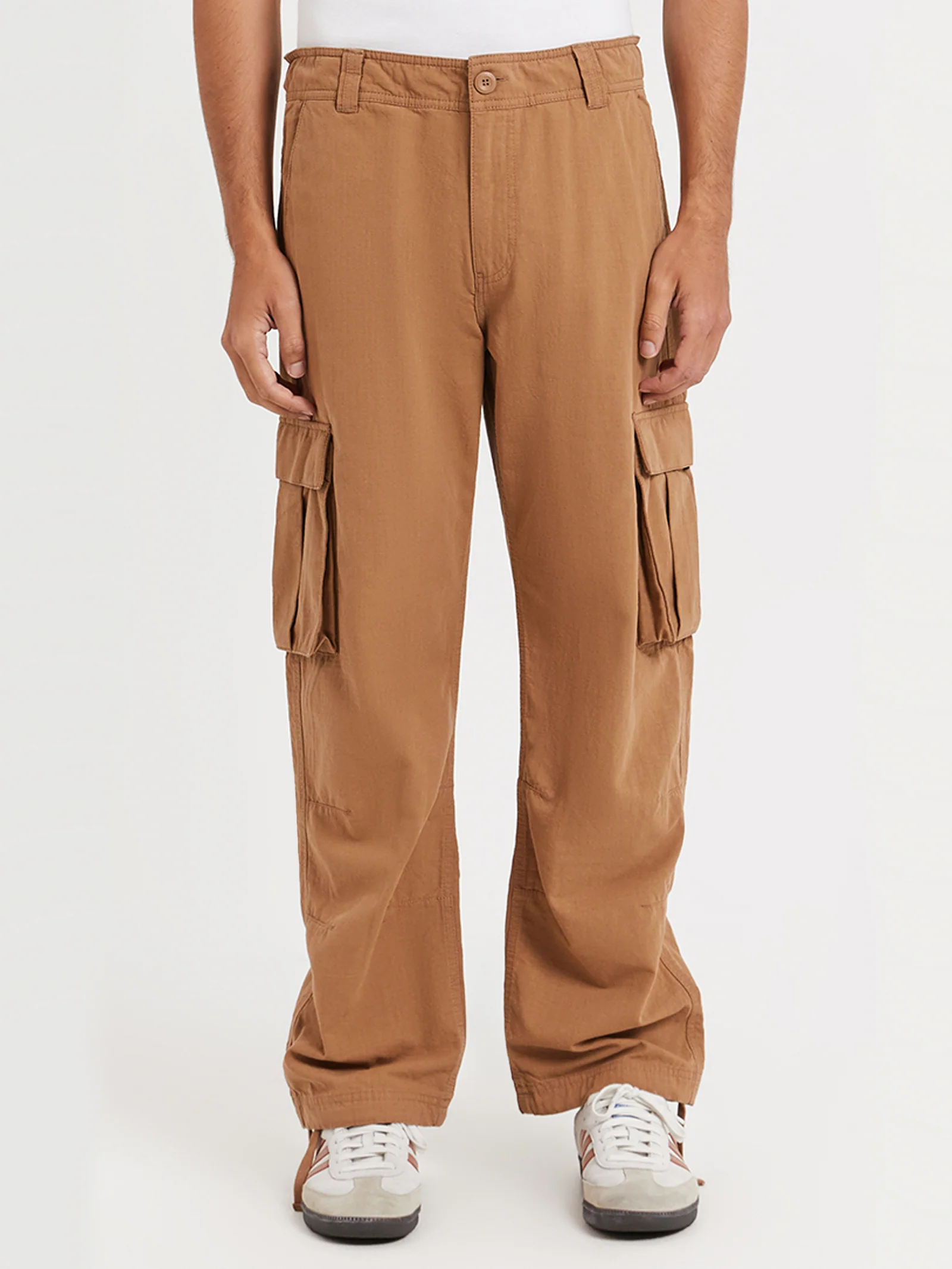 Wyatt Cargo Pants - Image 2