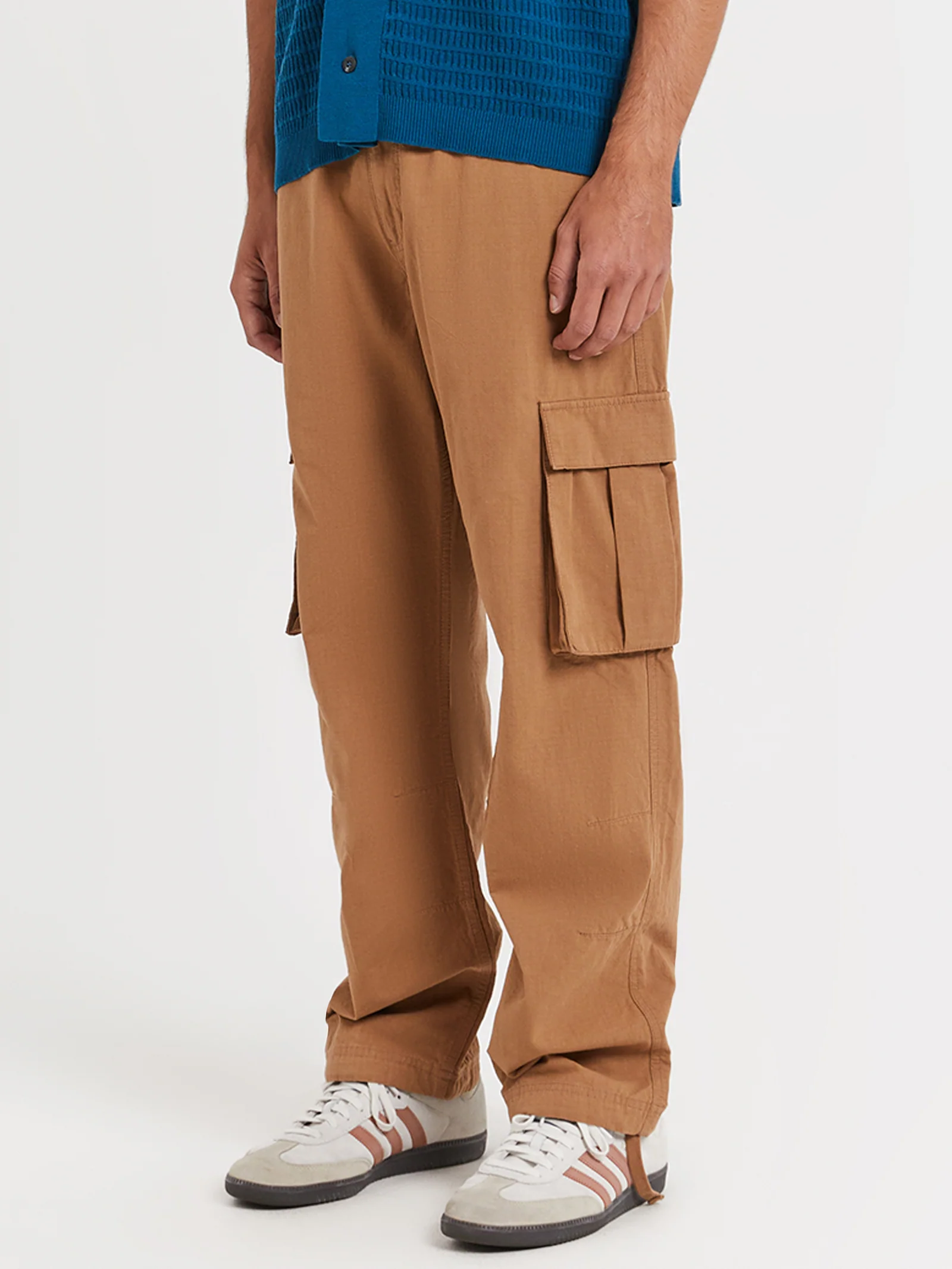 Wyatt Cargo Pants - Image 3