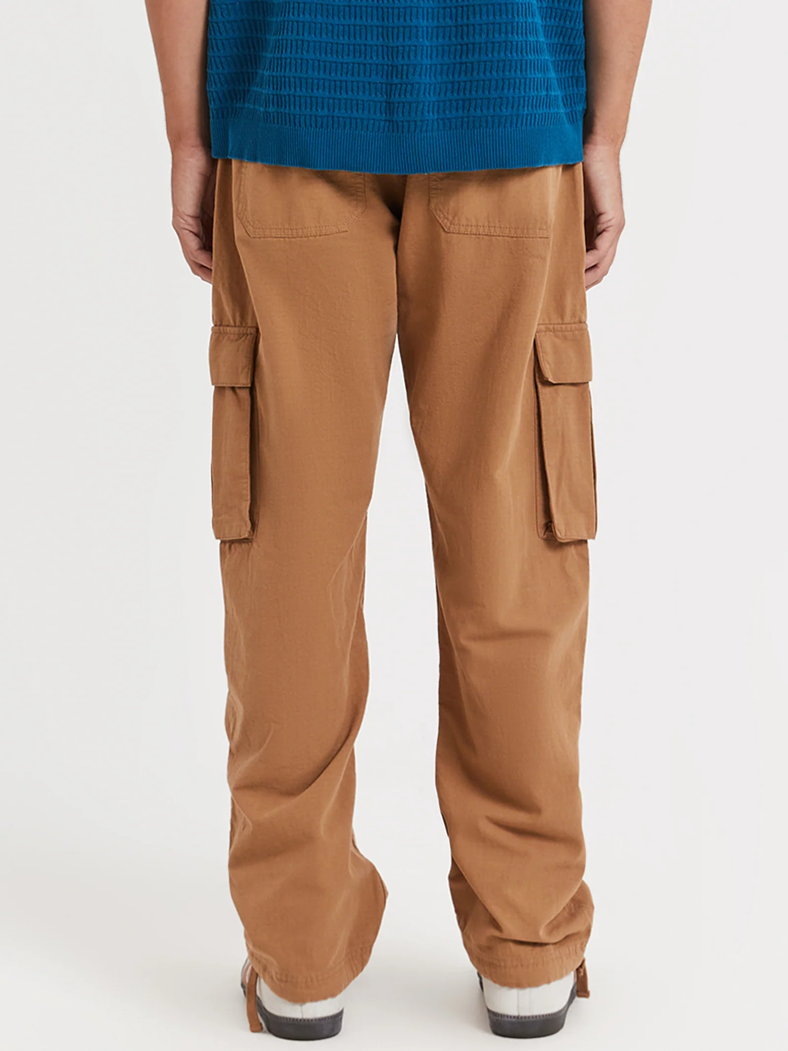 Wyatt Cargo Pants - Image 4