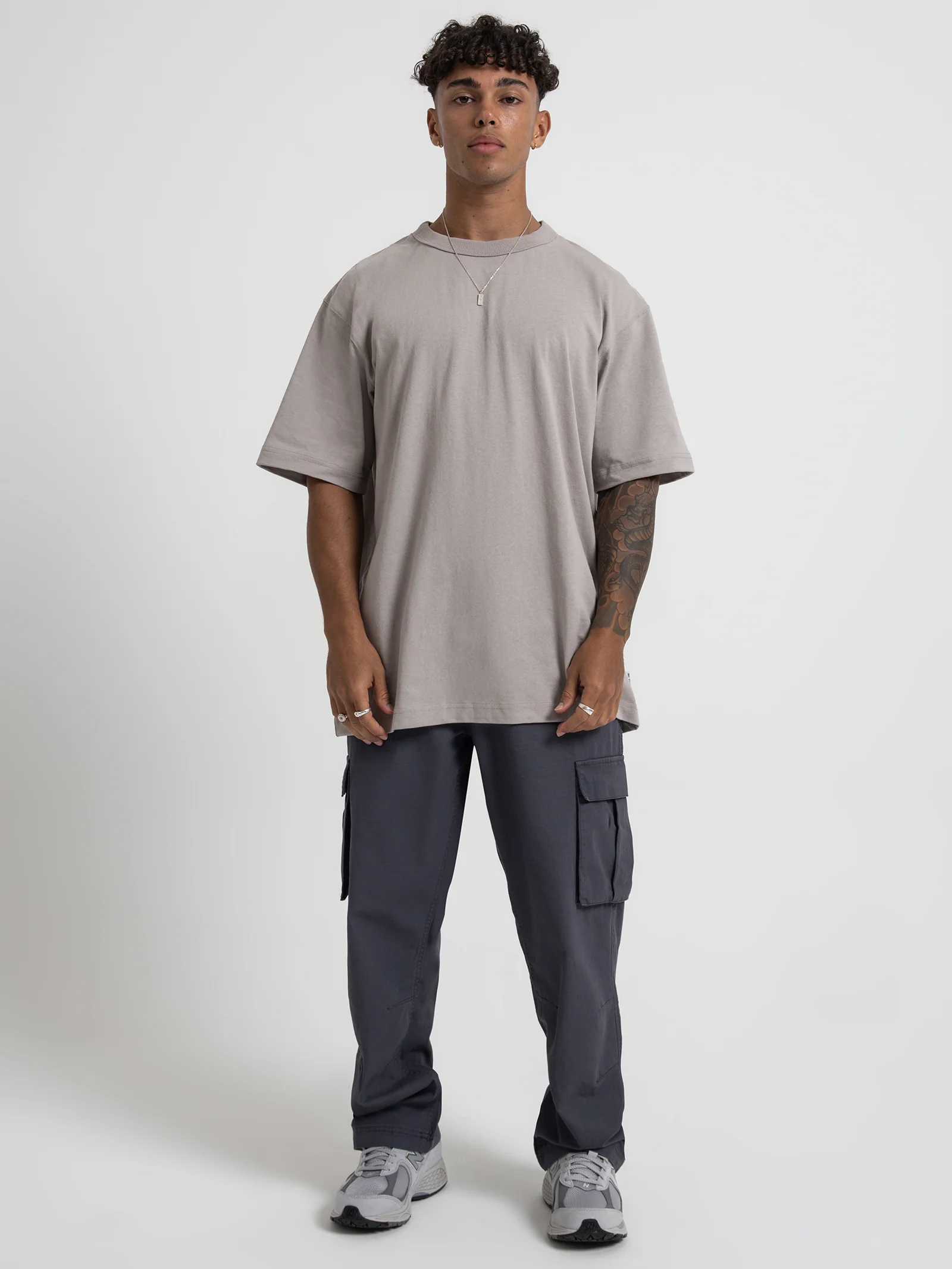 Wyatt Cargo Utility Pants - Image 2