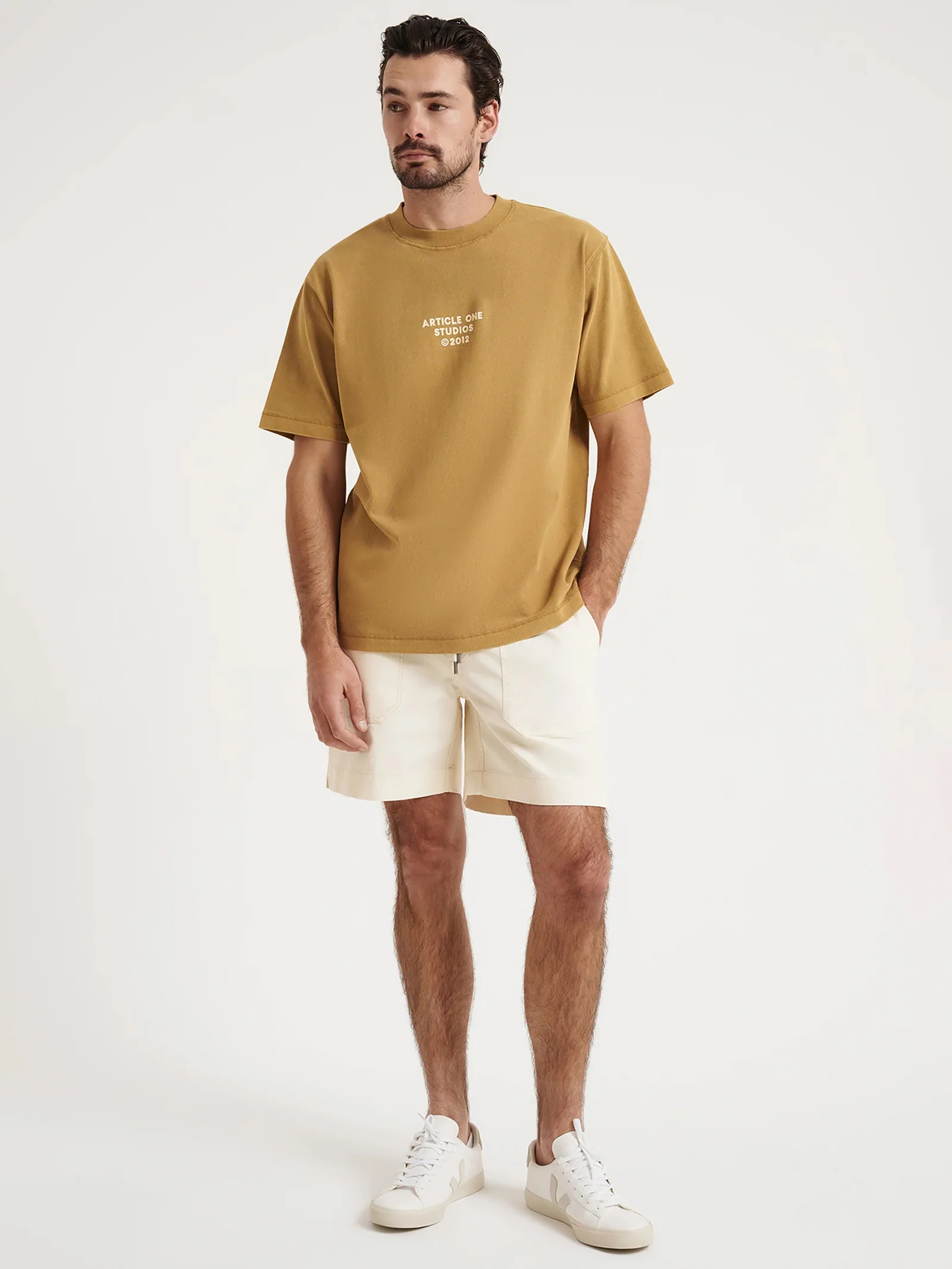 Yael Shorts - Image 2