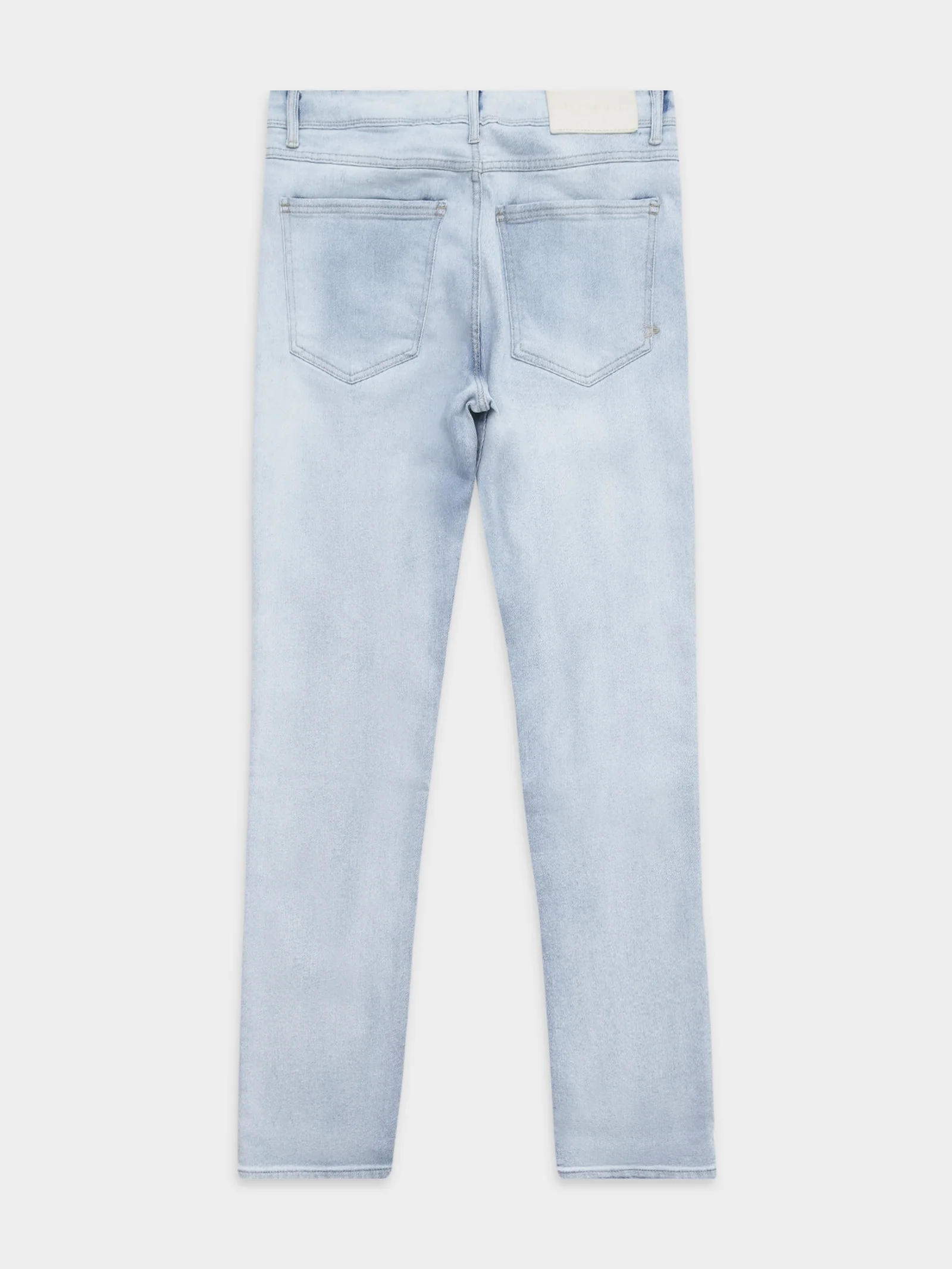 Zane Skinny Jeans - Image 7