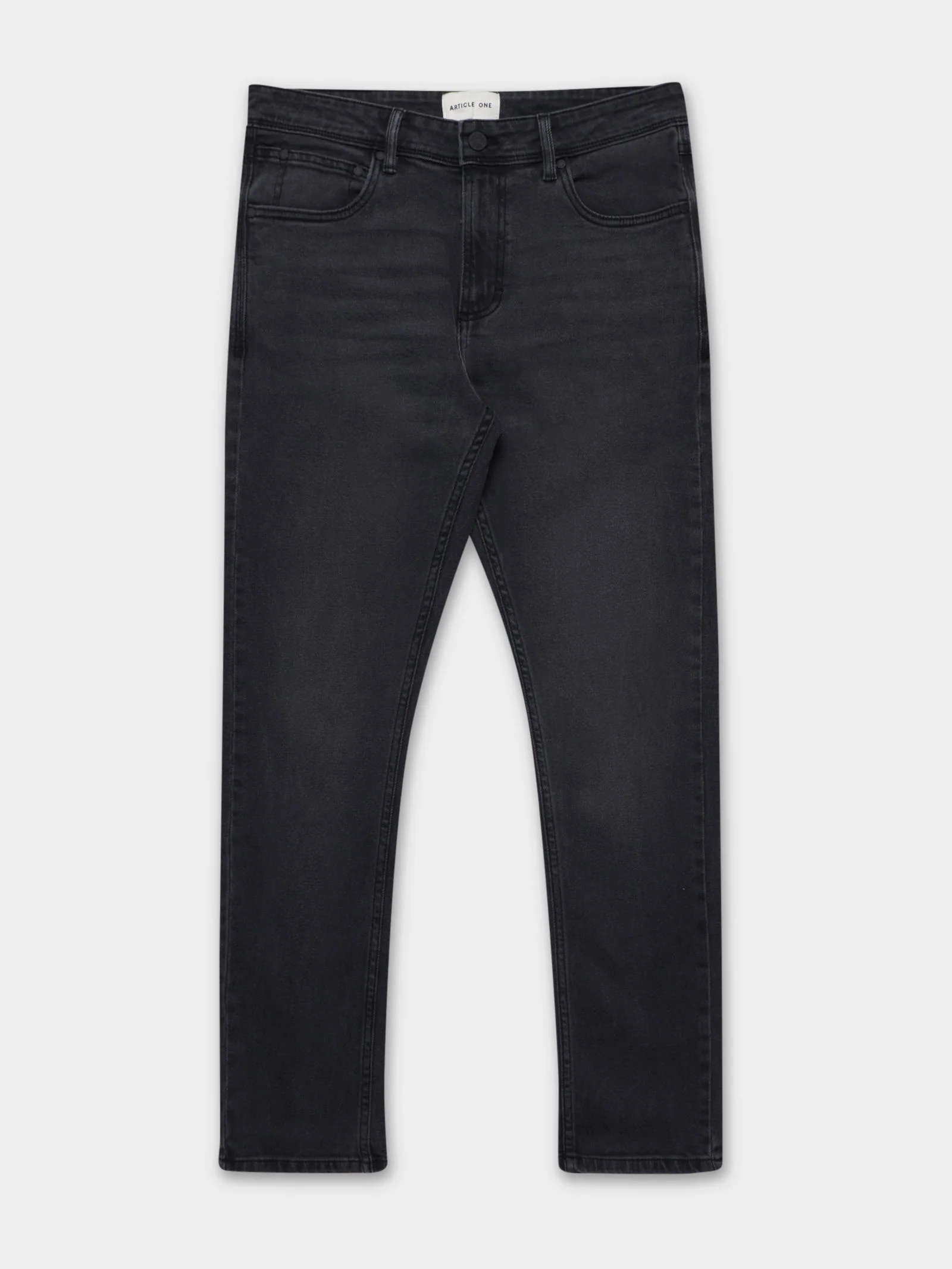 Zane Skinny Jeans - Image 6