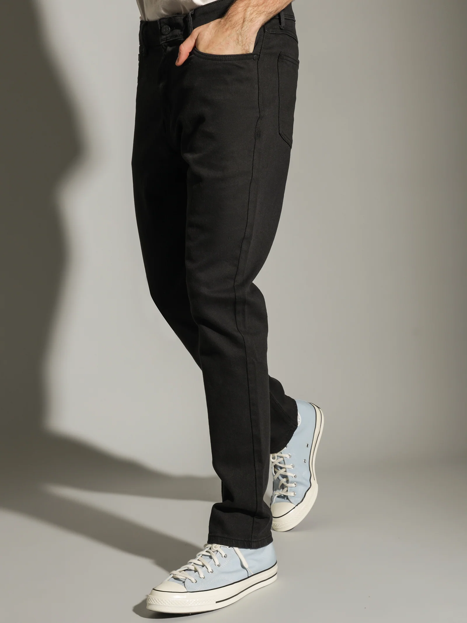 Zane Skinny Jeans - Image 3