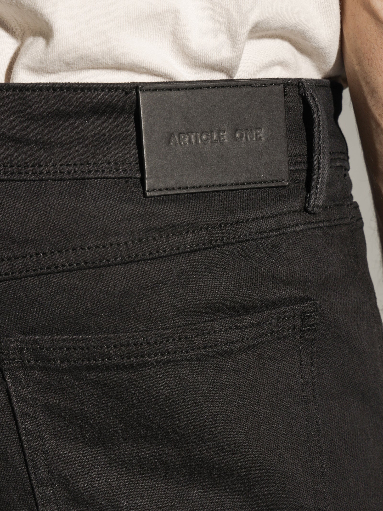 Zane Skinny Jeans - Image 4