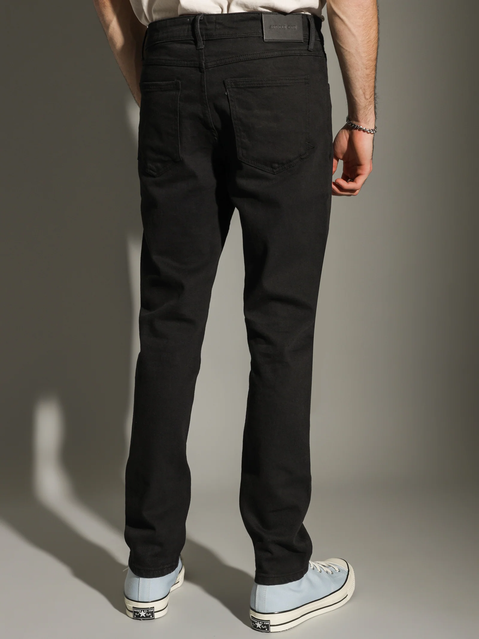 Zane Skinny Jeans - Image 5