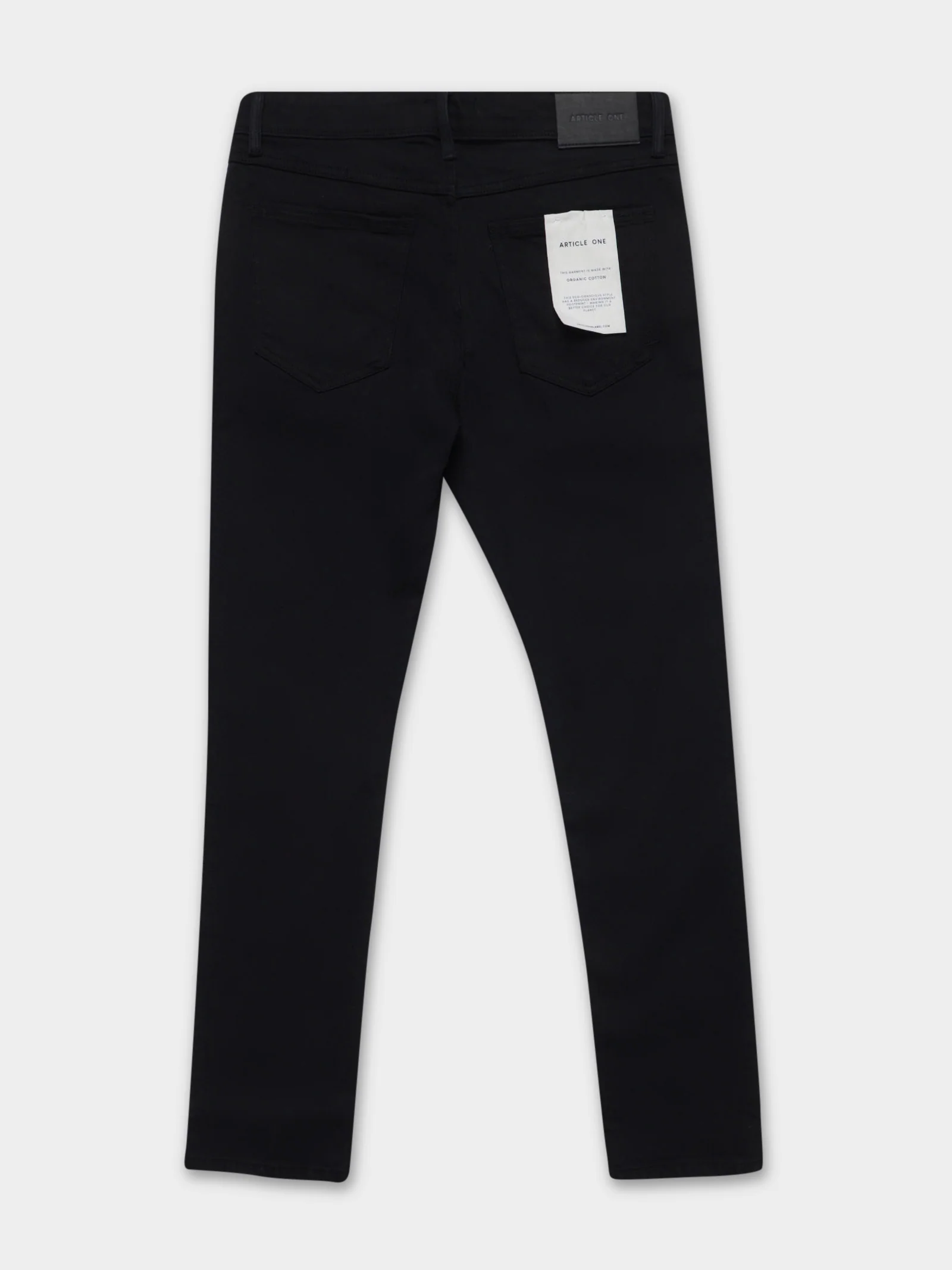Zane Skinny Jeans - Image 7